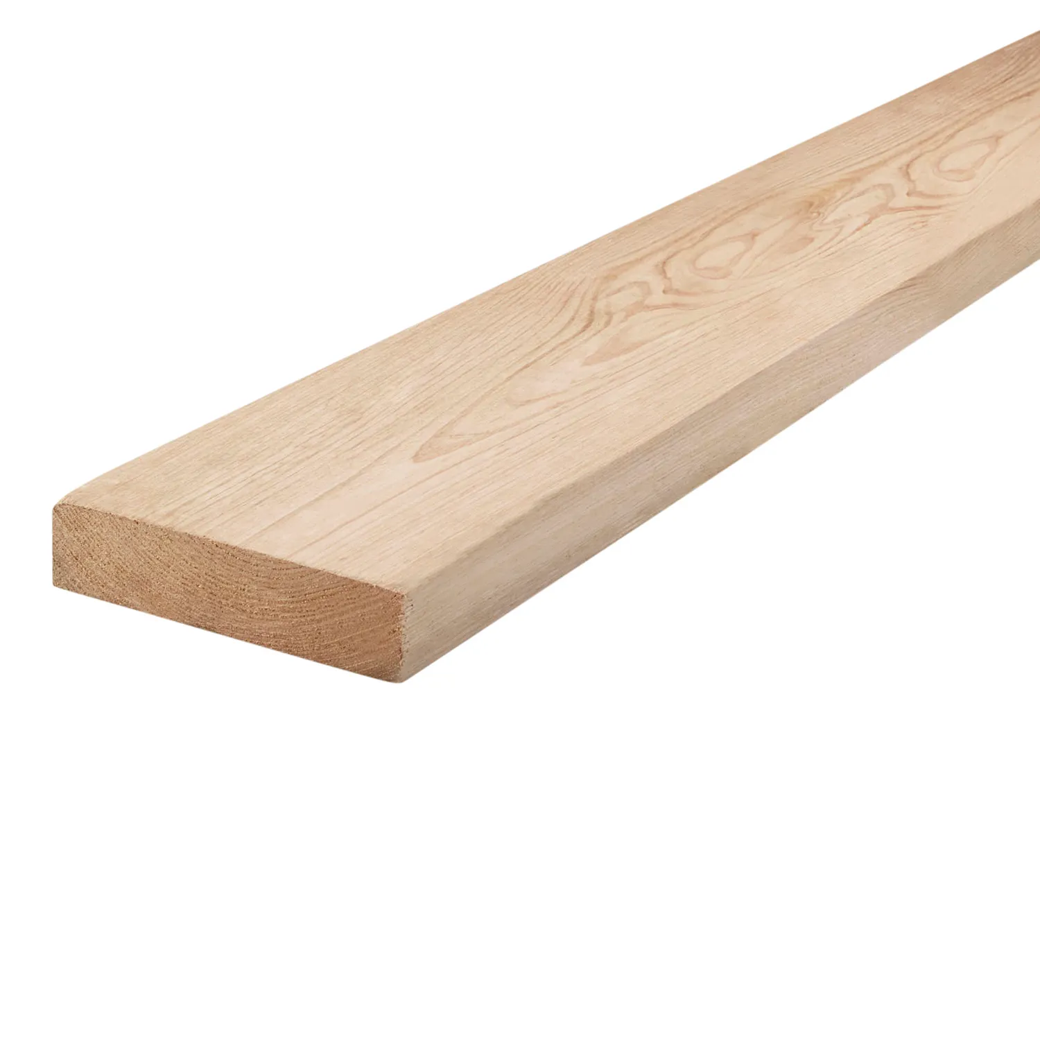 190x35mm Structural Hardwood Timber F17 KD