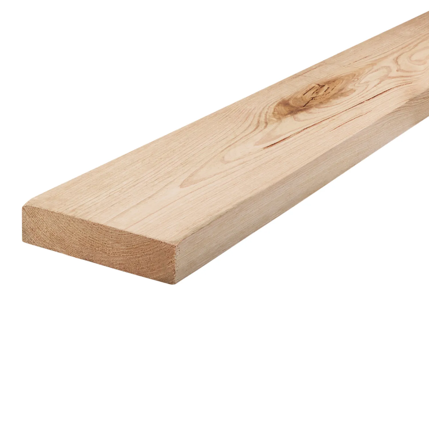 190x45mm Structural Hardwood Timber F17 KD