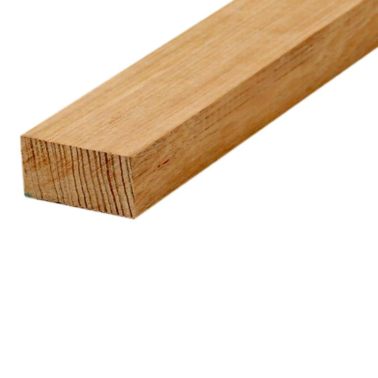 70x45mm Structural Hardwood Timber F17 KD H3 Treated