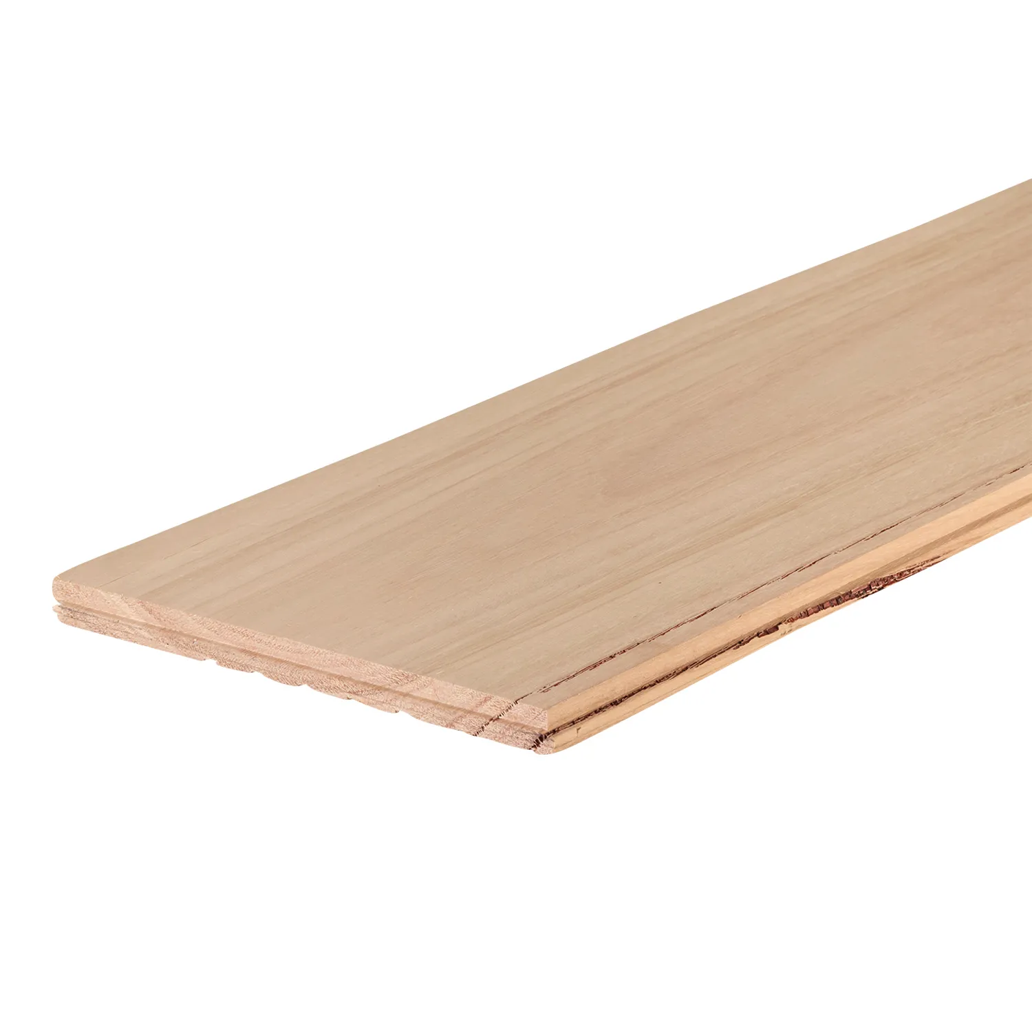 Hurford's Blackbutt Overlay Timber Flooring