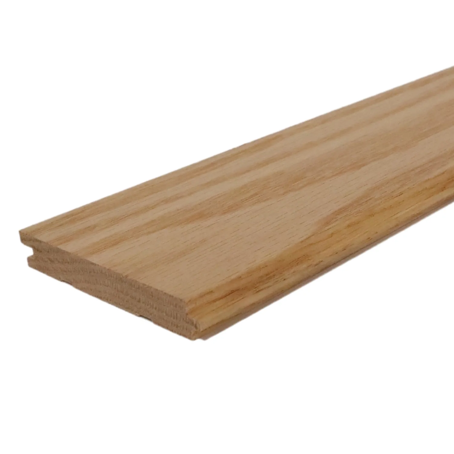 Glacial Oak Overlay Timber Flooring