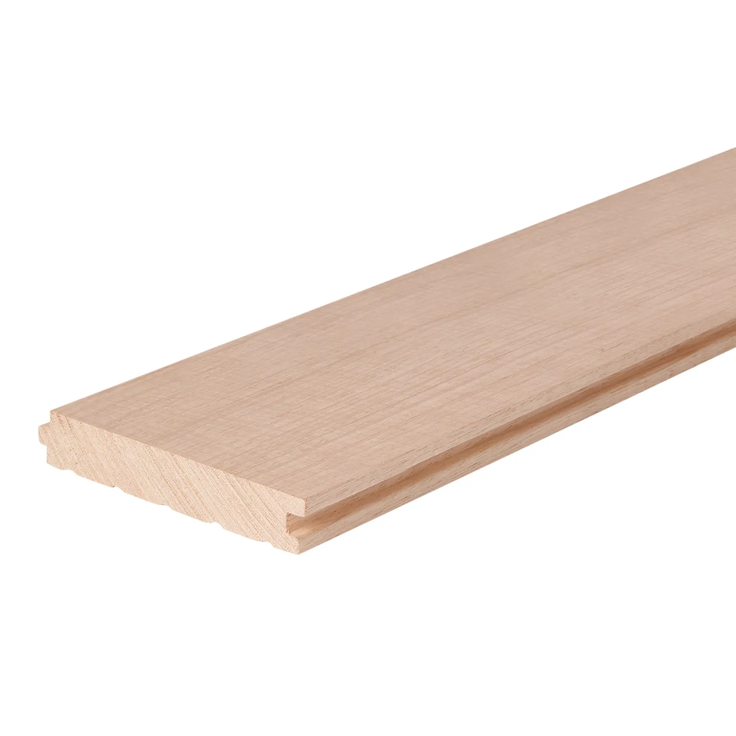 Tasmanian Oak Overlay Timber Flooring