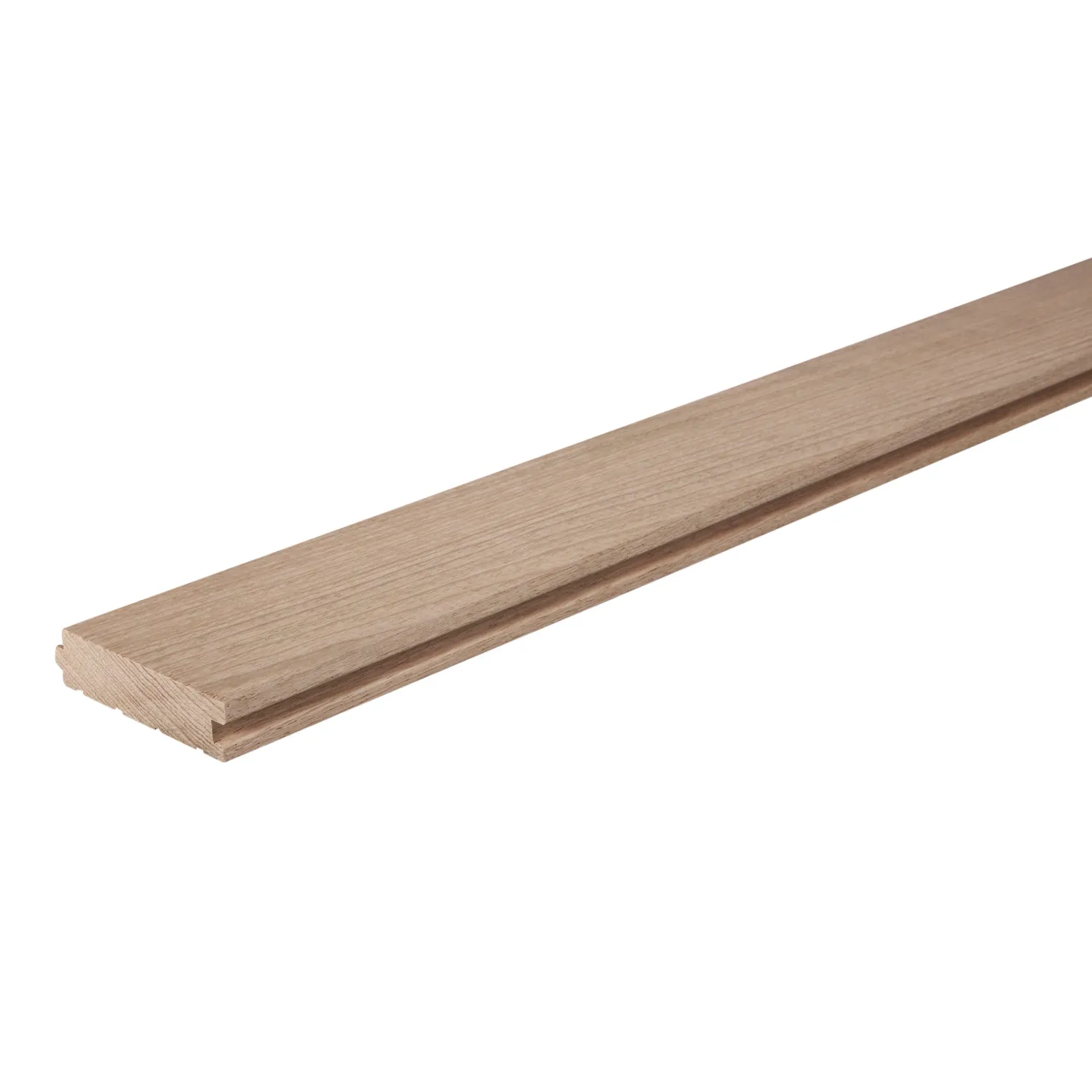 Tasmanian Oak Solid Timber Flooring