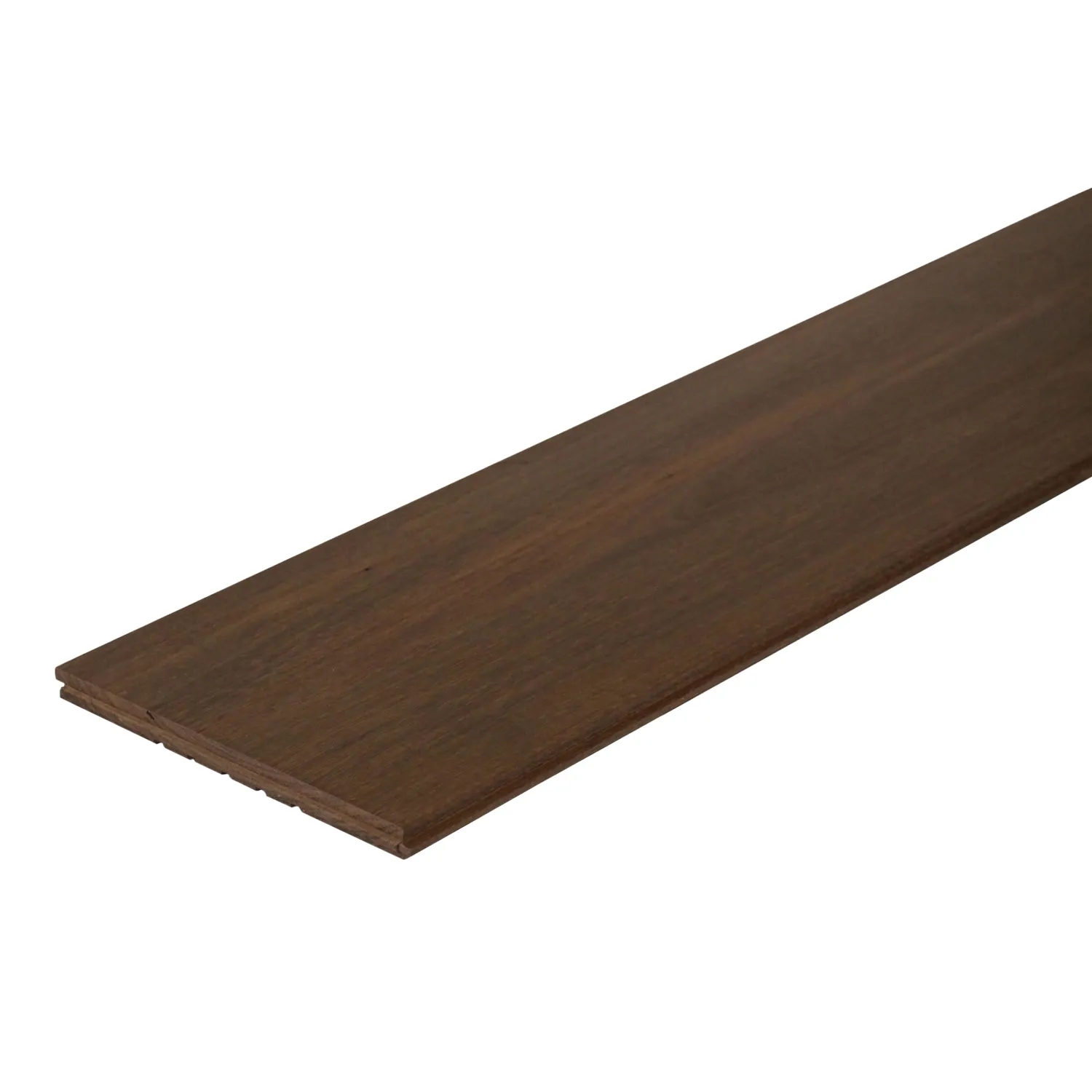 Hurford Roasted Peat Overlay Timber Flooring