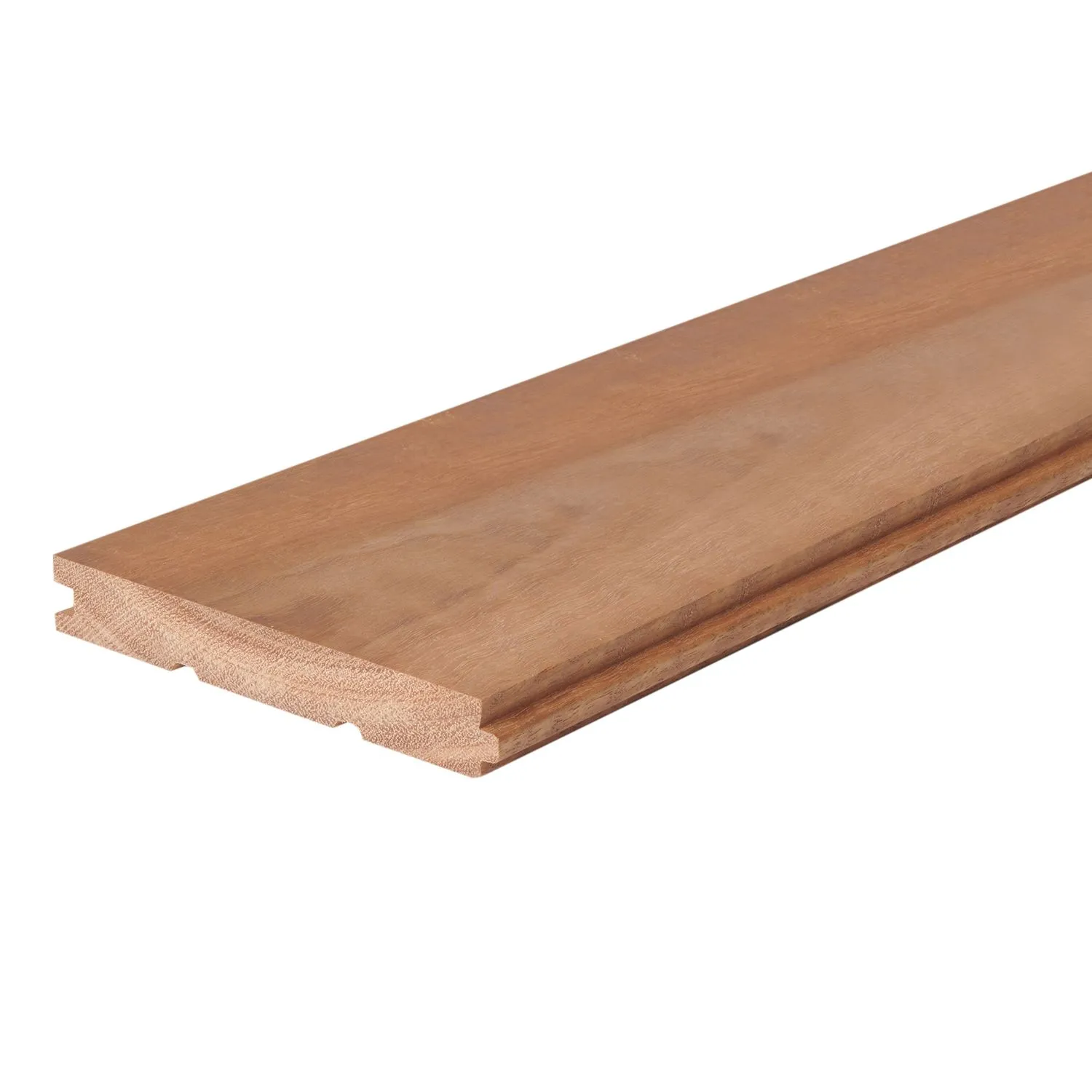 NSW Spotted Gum Solid Flooring