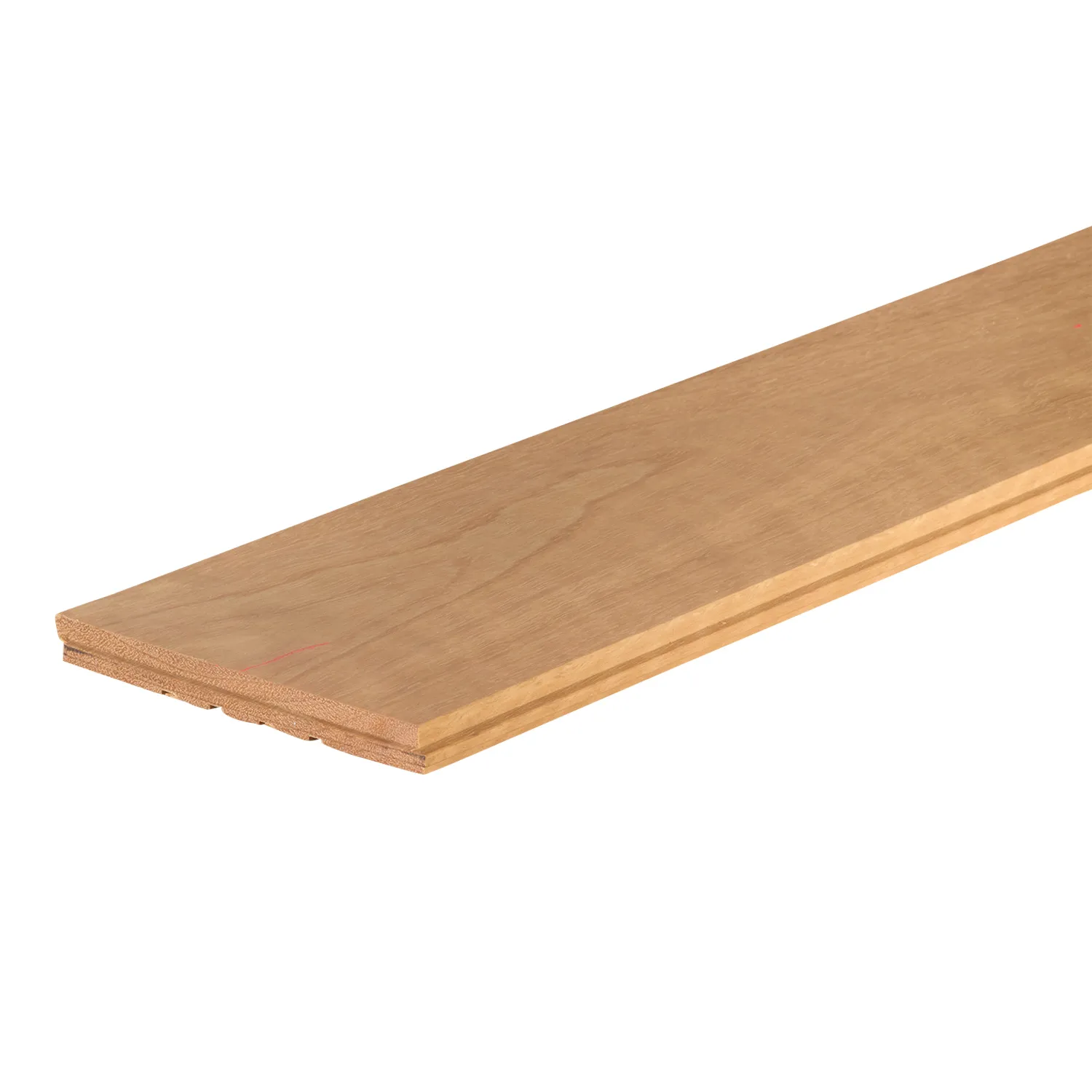 Hurford's NSW Spotted Gum Overlay Timber Flooring