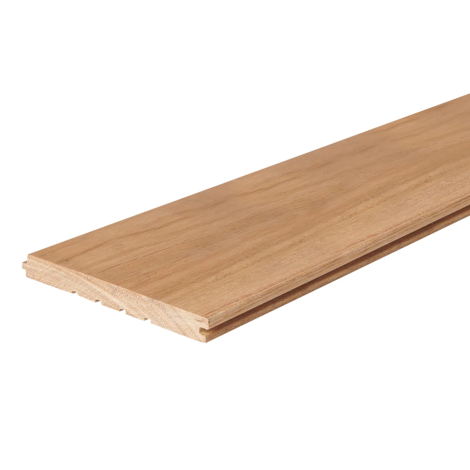 Hurford's Tallowwood Overlay Timber Flooring
