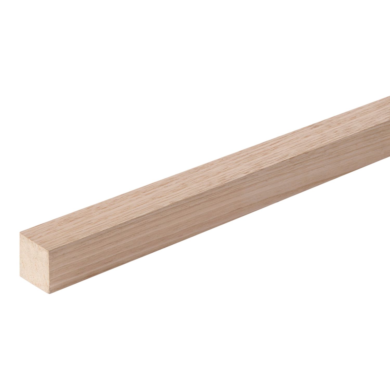 42mm Hardwood Moulding DAR KD Select | Bowens