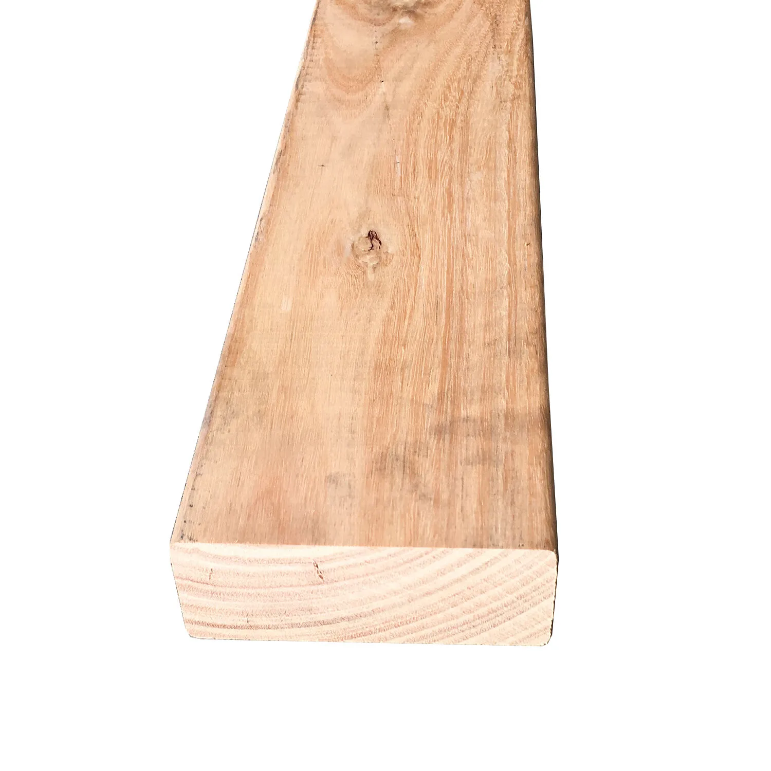 140x45mm Structural Mixed Hardwood Timber F27 KD