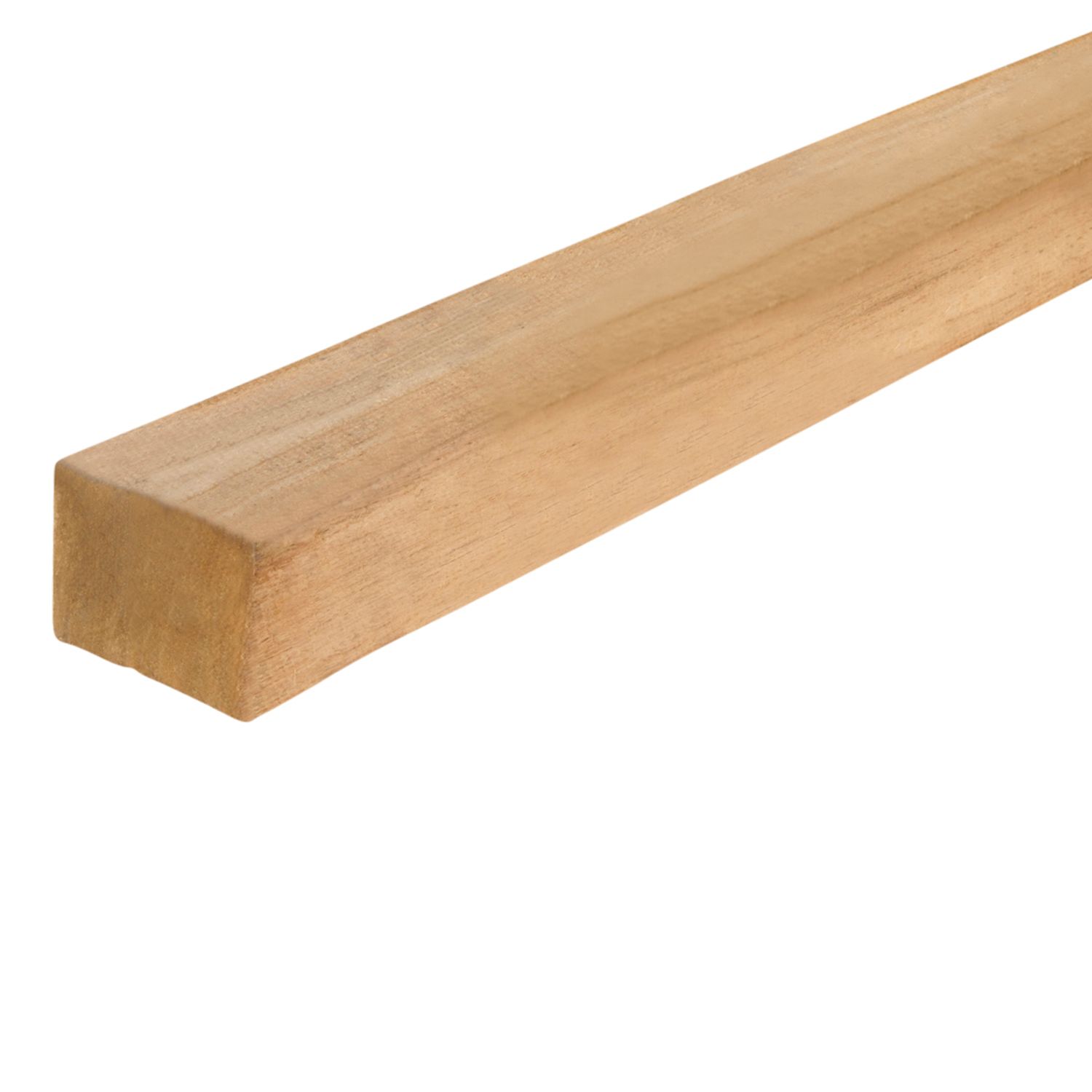 100x75mm Off the Bench Hardwood OBHW F8 Rough Sawn | Bowens