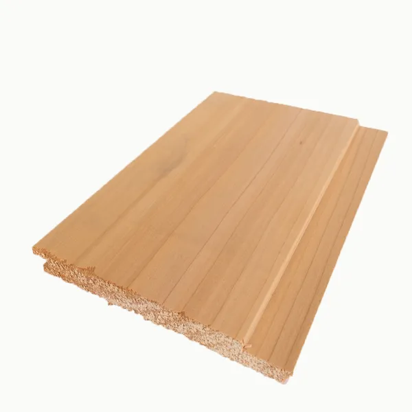 InStyle 133x9.5mm Western Red Cedar Internal Lining Shiplap Select