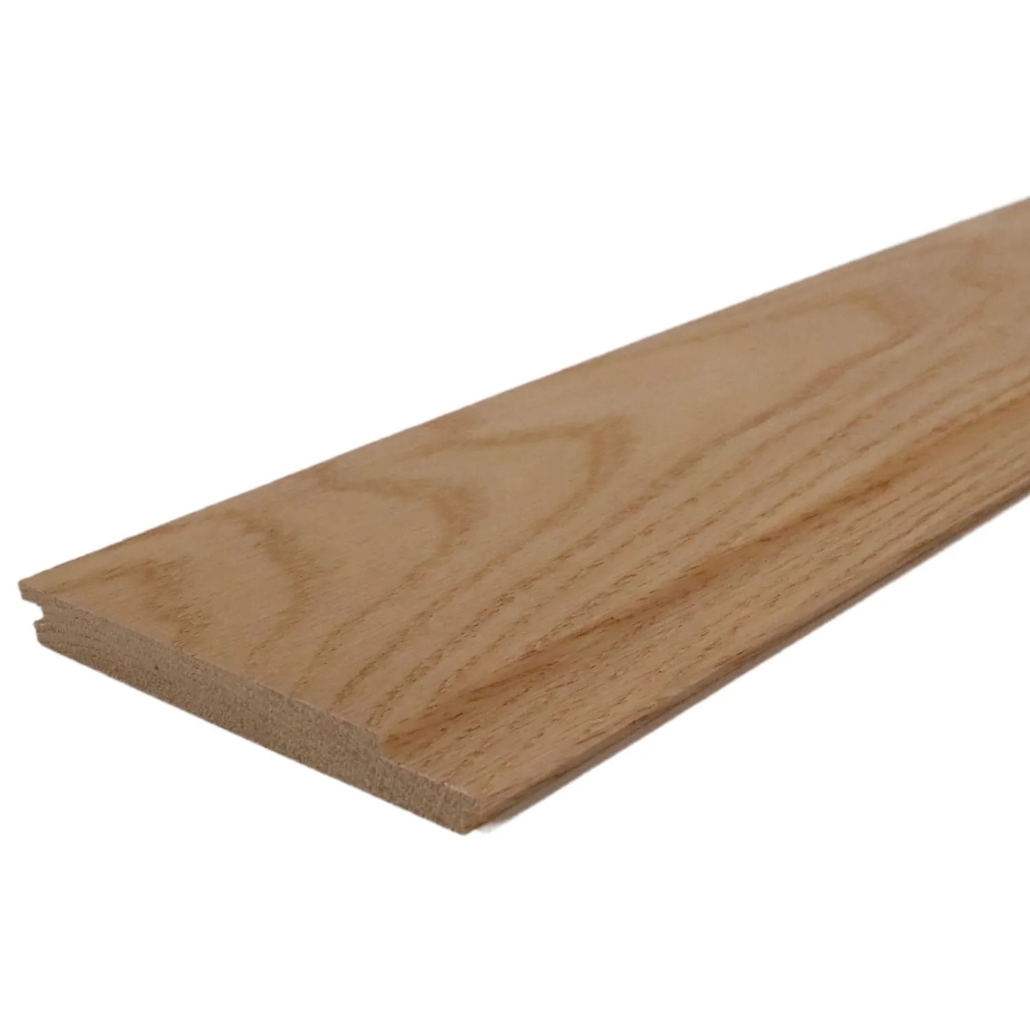 110x12mm Glacial Oak Lining Shiplap Select