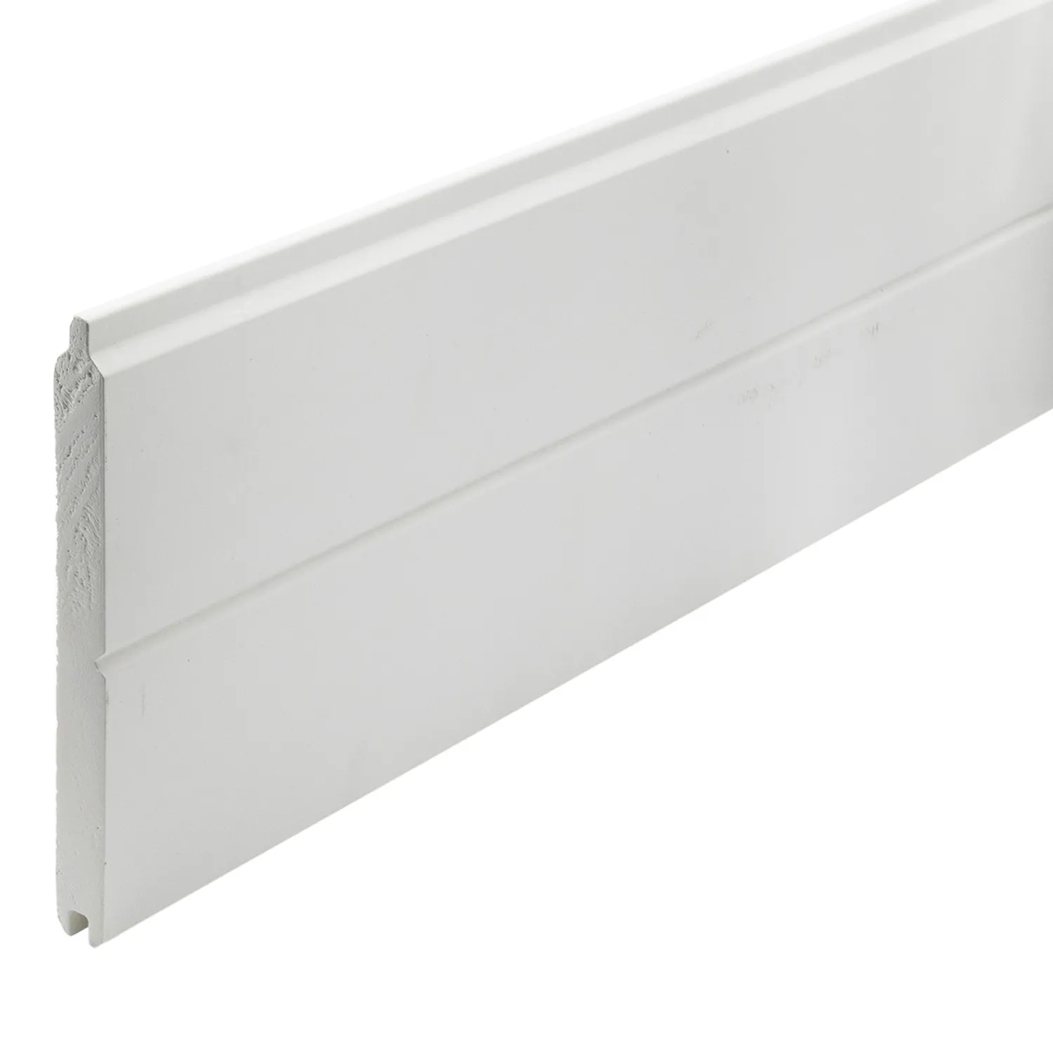 Woodhouse EdgeLine™ 140x12mm Pine Lining V-Joint & Centre-V Primed