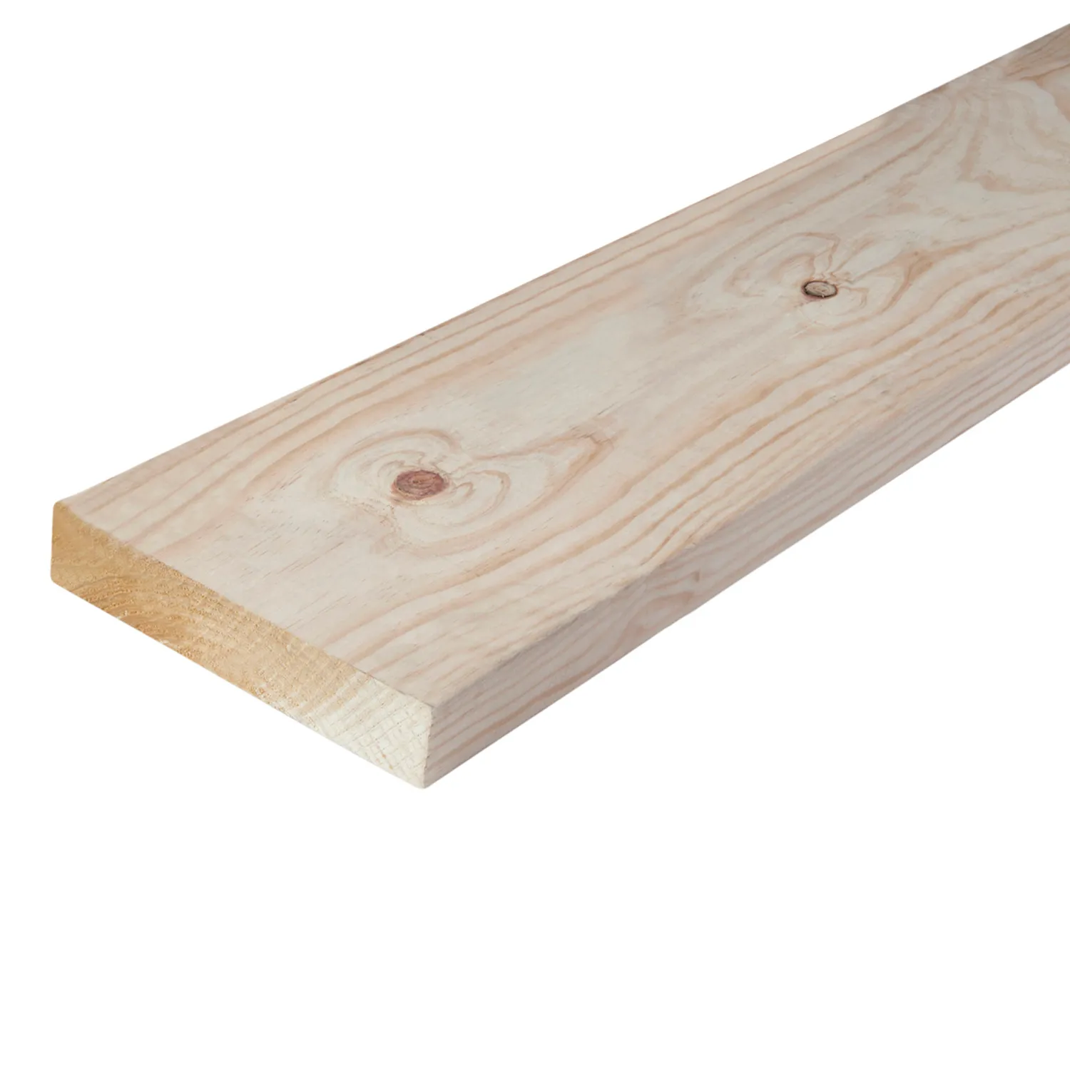 240x45mm Structural Pine Beam F7 KD