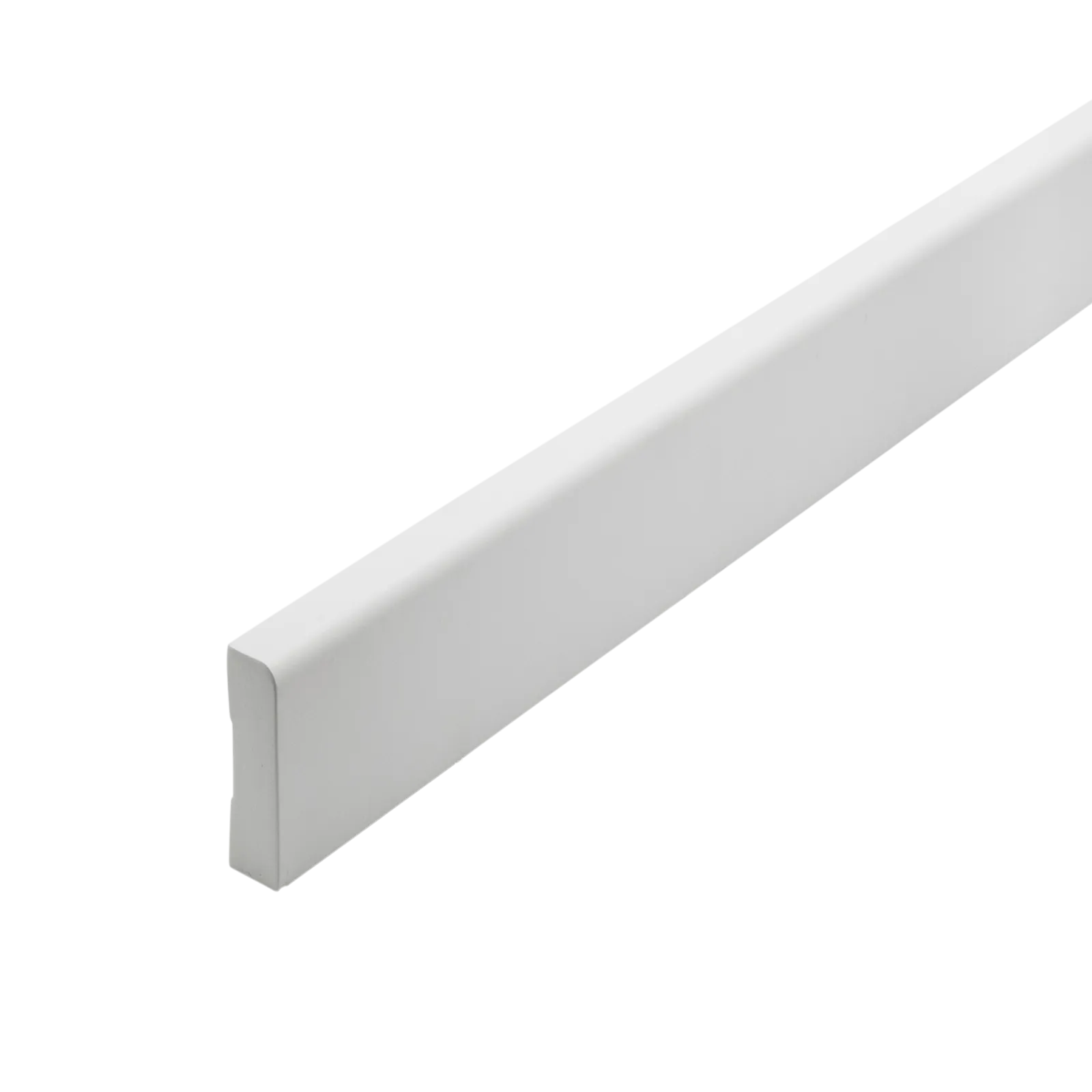 MLPJPR042011_01_01_2cb1bb198ec5ab730a0ce02ba2488da61d5ec131_EL4211_PR__1_ Woodhouse EdgeLine® 42x11mm Pine Architrave Pencil Round FJ Primed