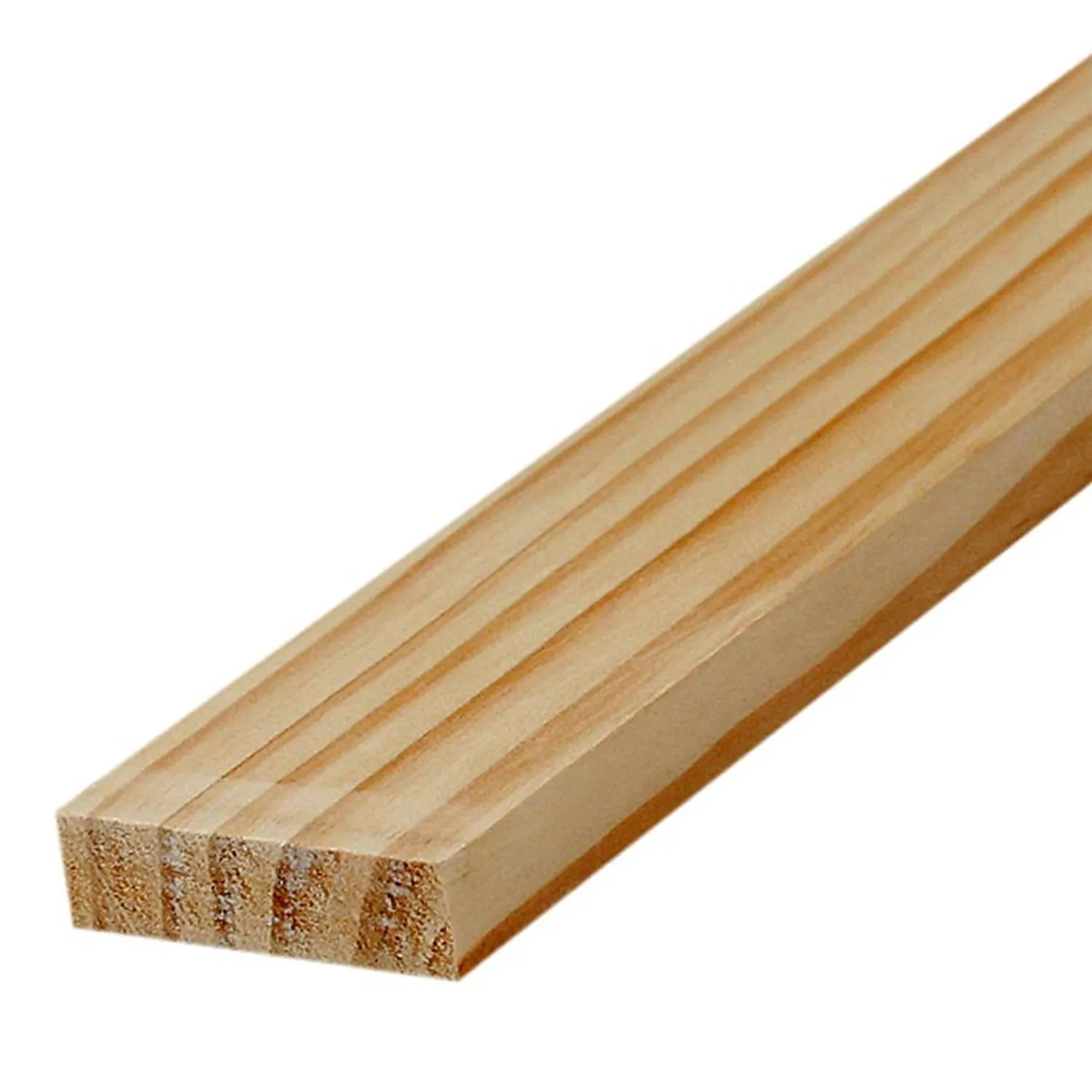 19mm Pine Moulding DAR Select Grade