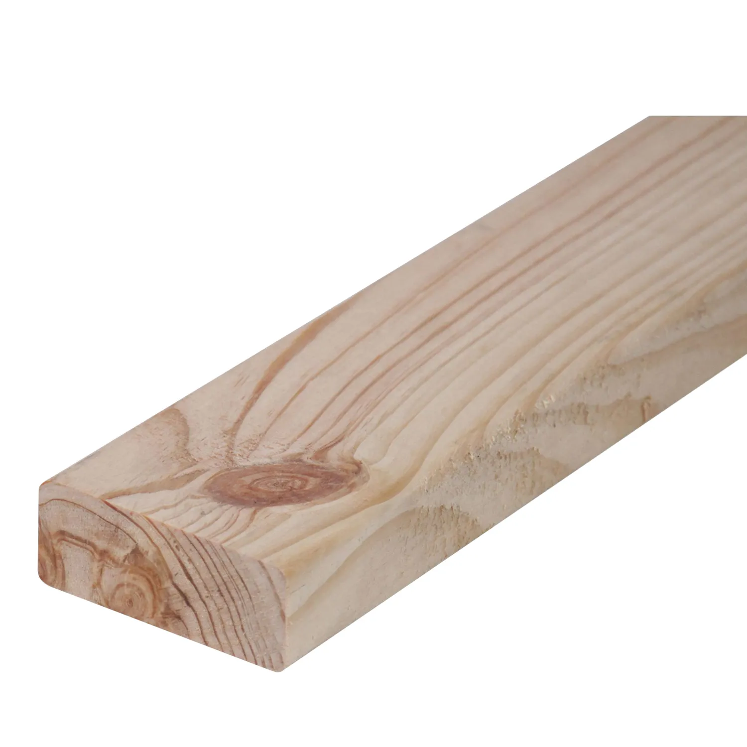 90x35mm Pine Merch Grade