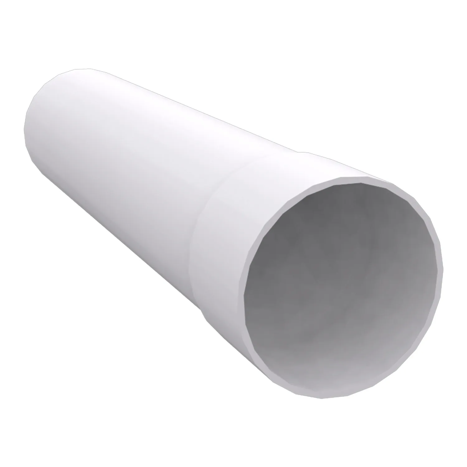 PVC Pipe for Drains, Waste, Vent & Water