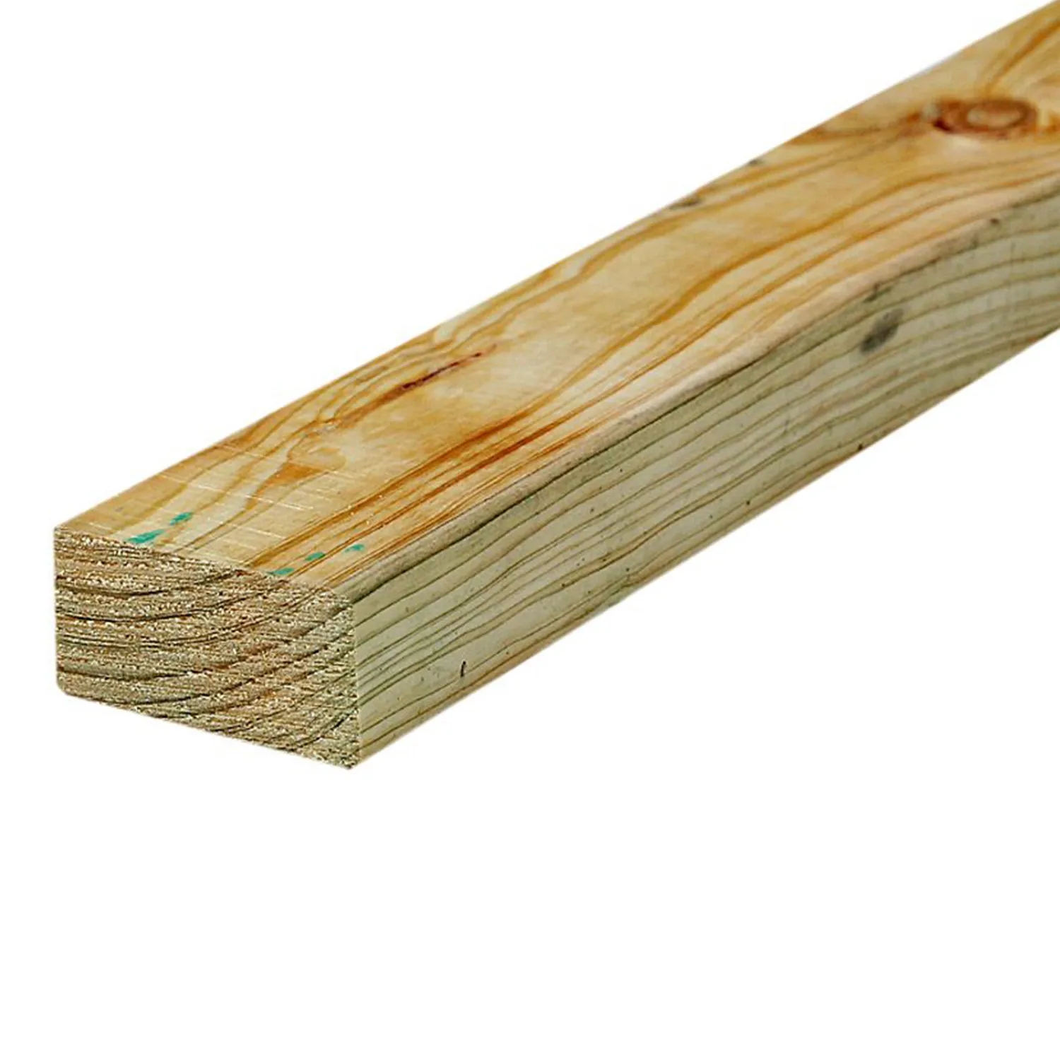 90x45mm Treated Pine MGP10 H3 LOSP Kiln Dried