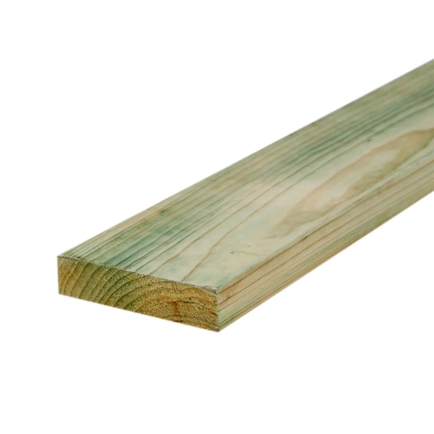 190x35mm Treated Pine MGP10 H3 LOSP Kiln Dried