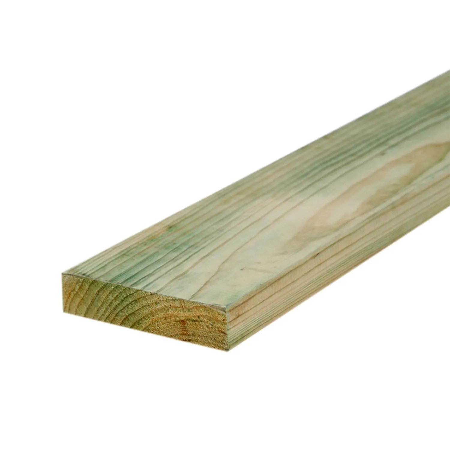 190x45mm Treated Pine MGP10 H3 LOSP Kiln Dried