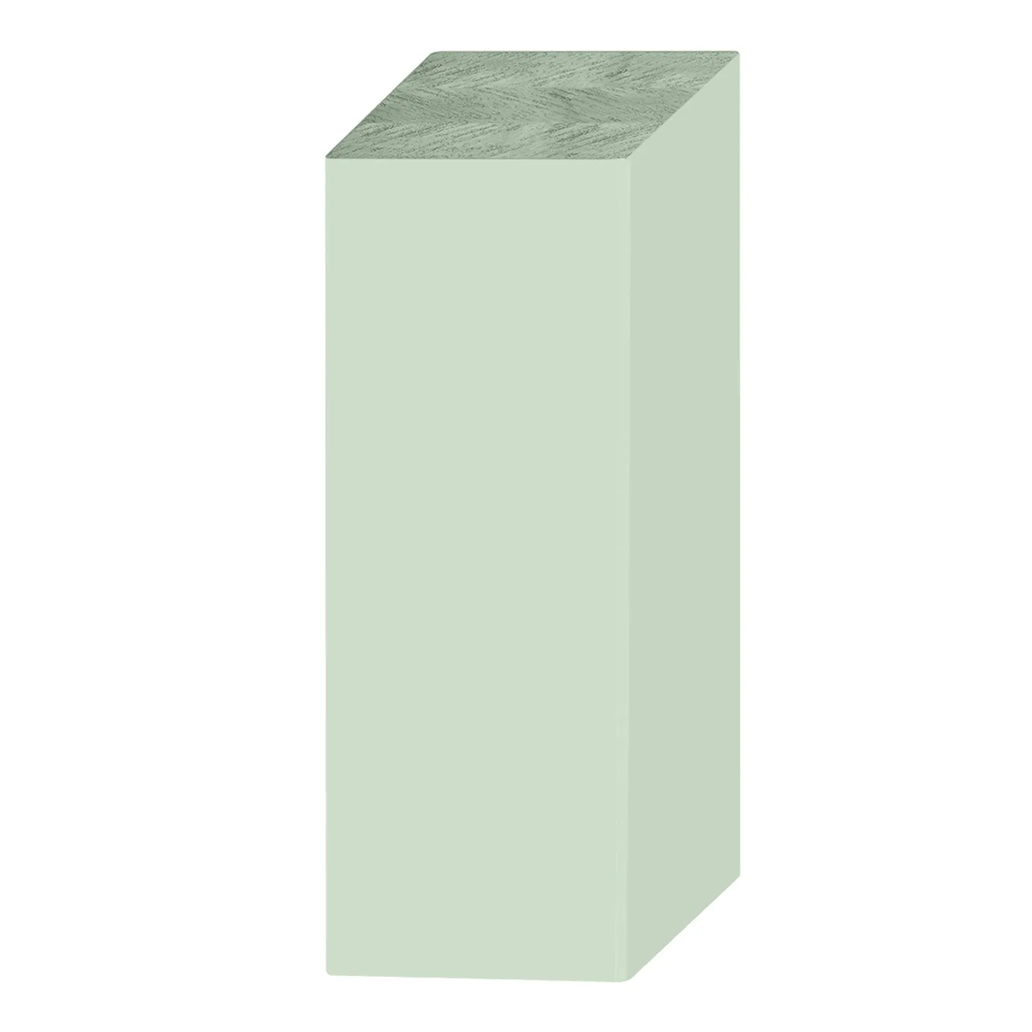 ExtremeTimber® 88x88mm Treated Pine Post GluLam 8 Primed DAR KD H5