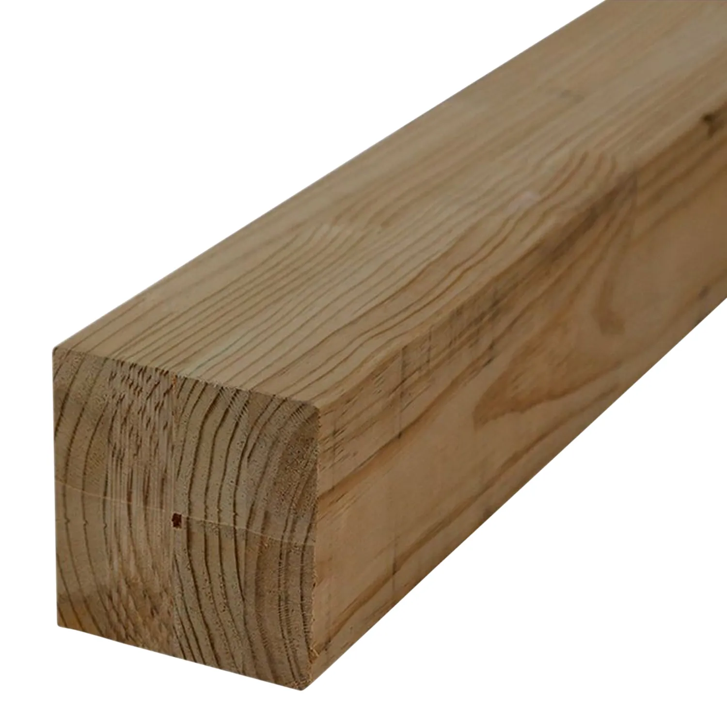 ExtremeTimber® 135X135mm Treated Pine Post GluLam 8 DAR KD H5