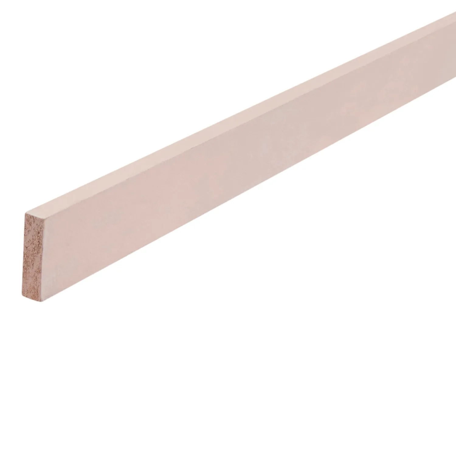 31x11mm Treated Pine DAR Primed H3 LOSP