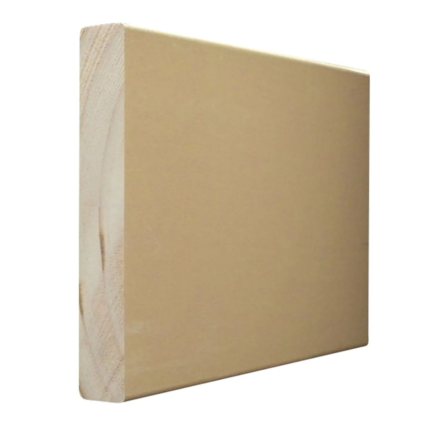 110x18mm Treated Pine DAR Primed H3 LOSP