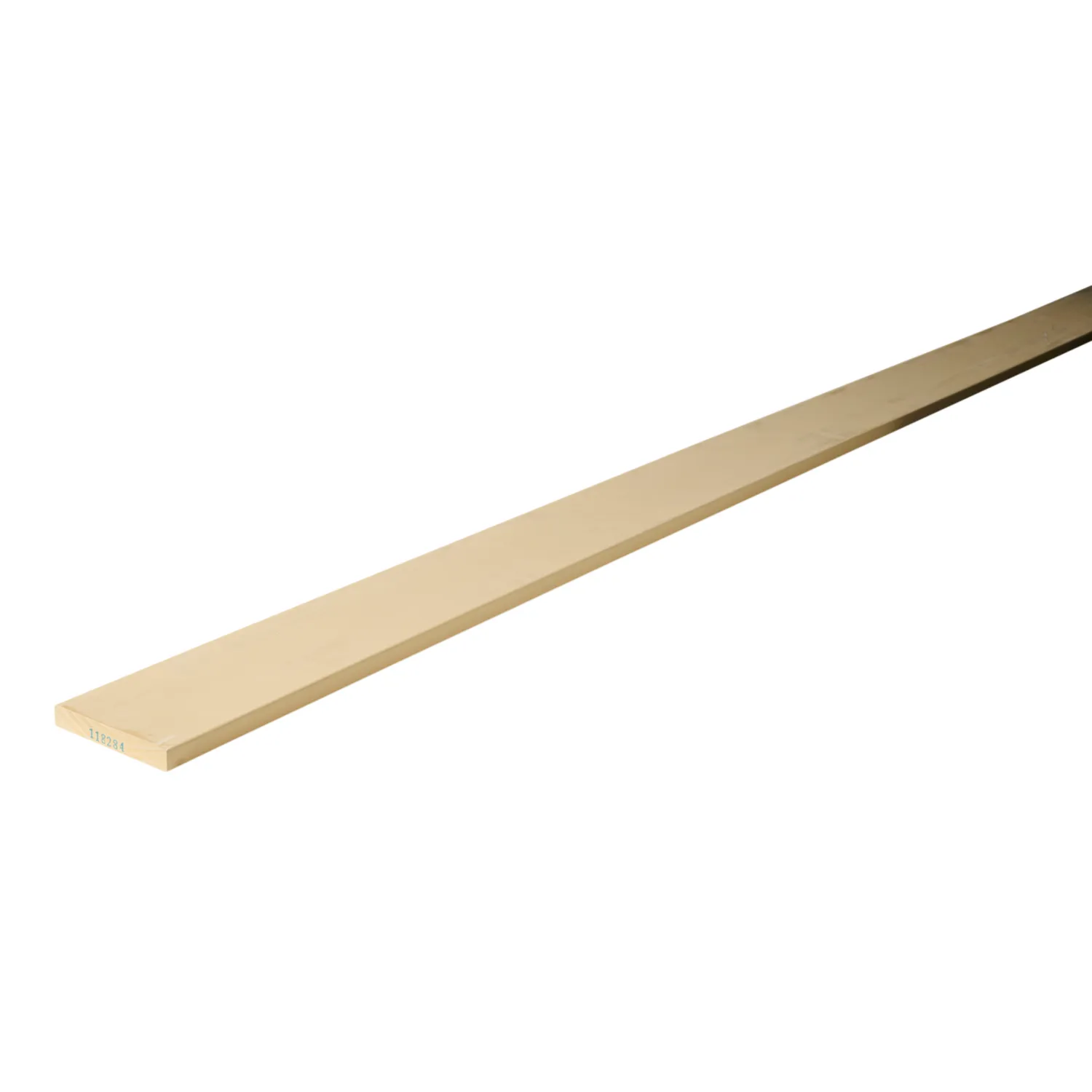 116x18mm Treated Pine DAR Primed H3 LOSP
