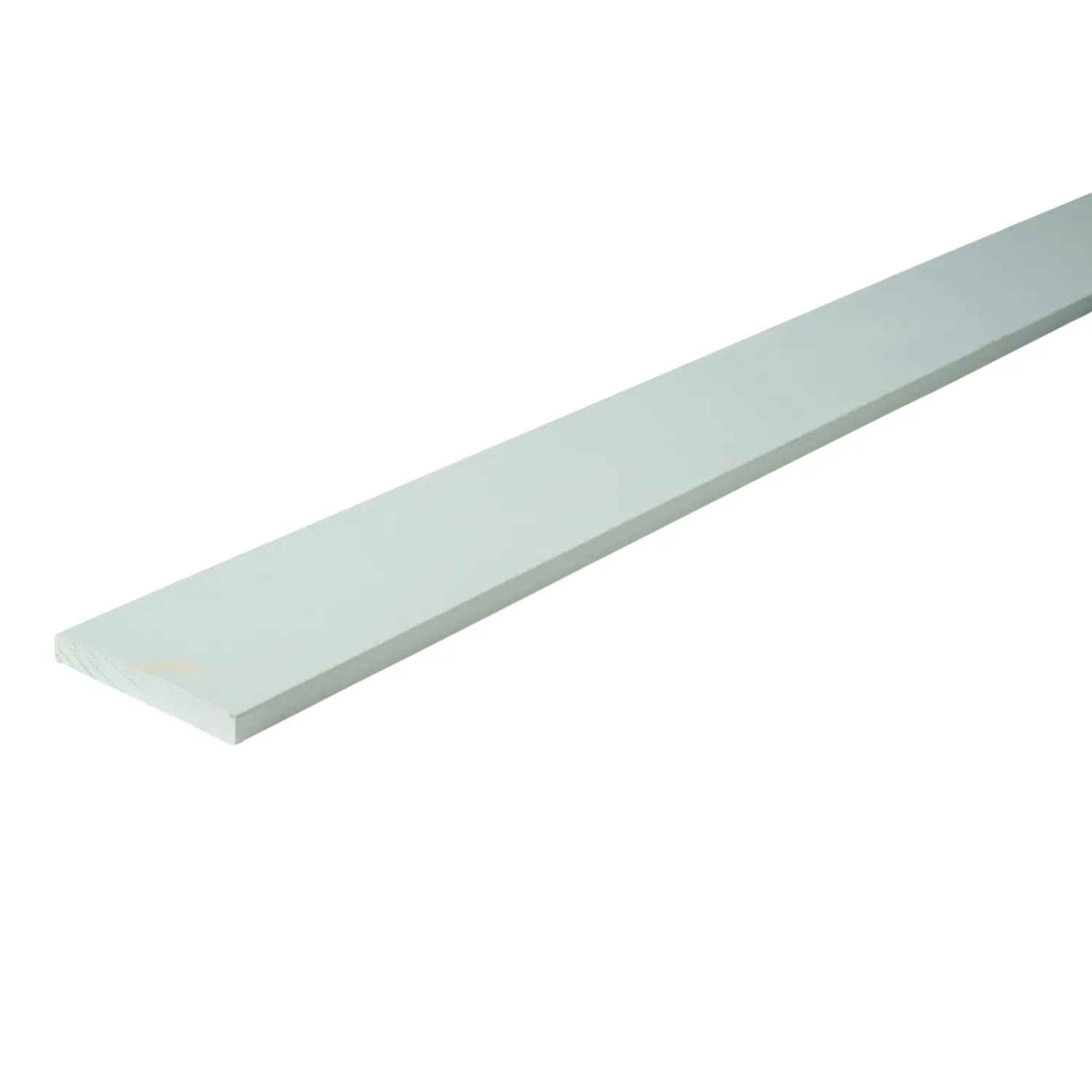 138x18mm Treated Pine DAR Primed H3 LOSP