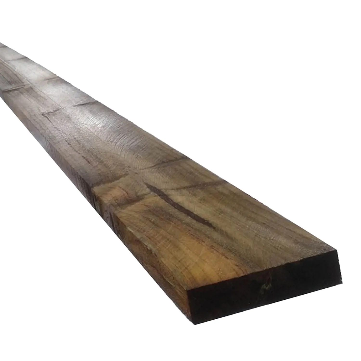 150x41mm Treated Pine H3 Tan-E Wet Rough Sawn Ecowood®