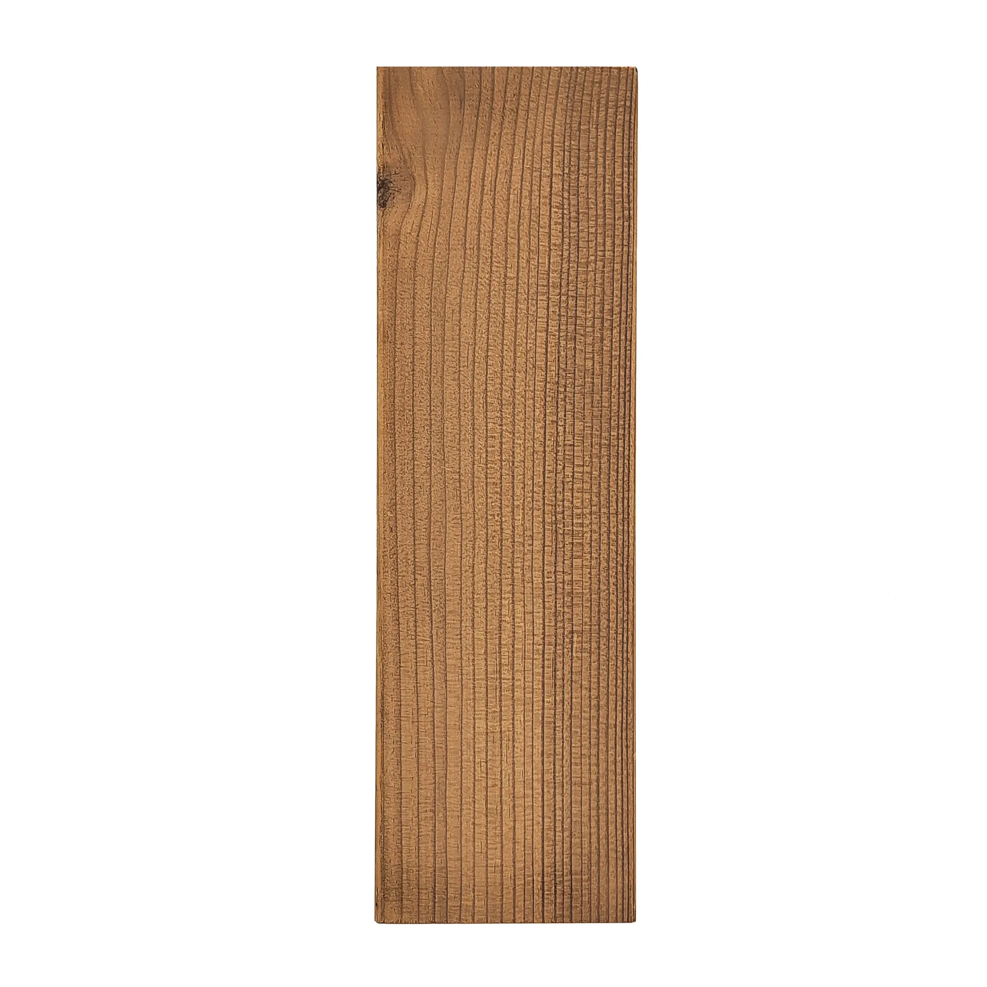 68x42mm Thermo Pine D4 Screening Batten Pencil Round
