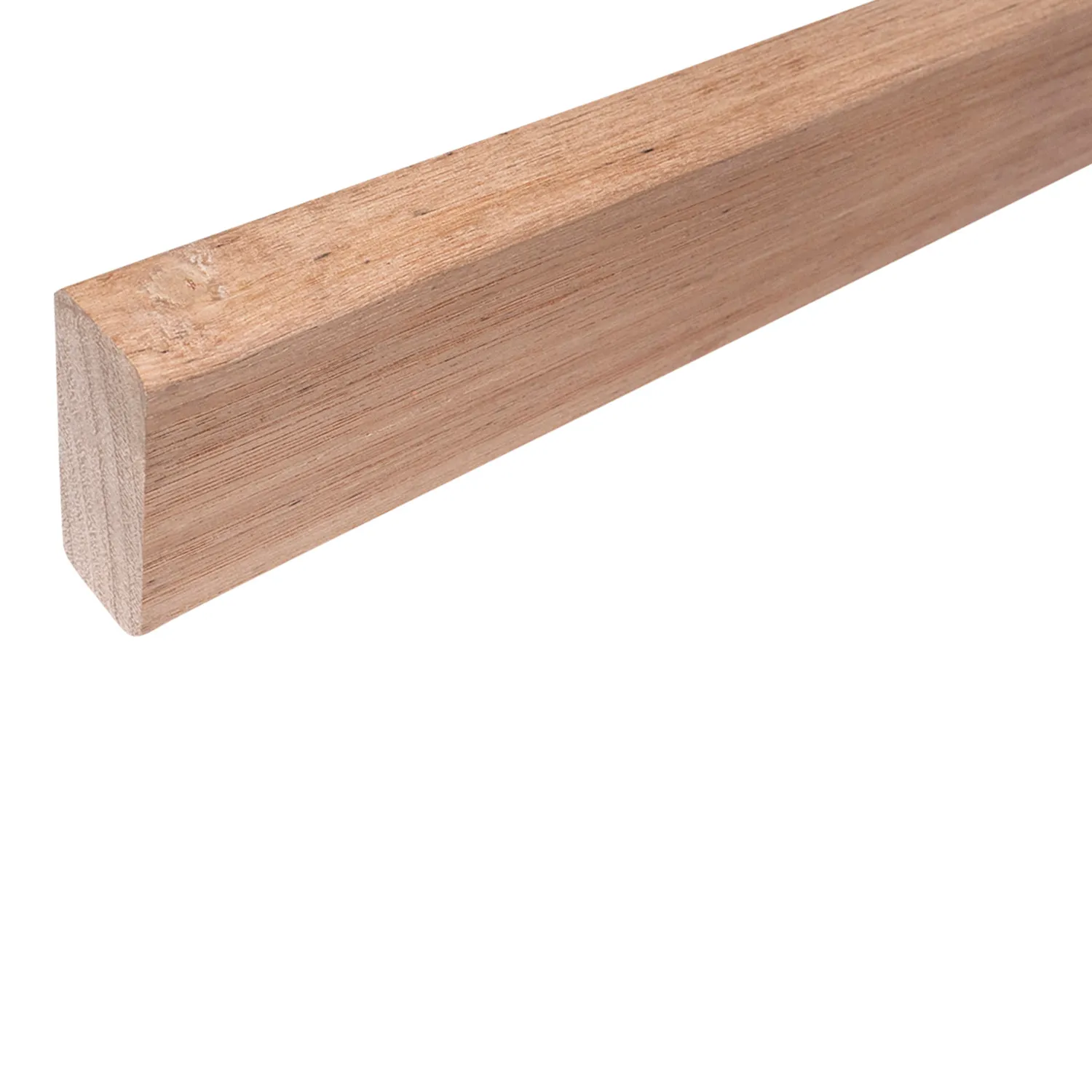 InStyle Blackbutt Batten Pencil Round