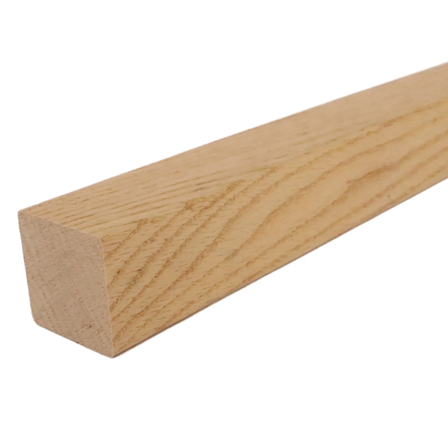 42x42mm Iron Oak Batten FJ H3 Treated