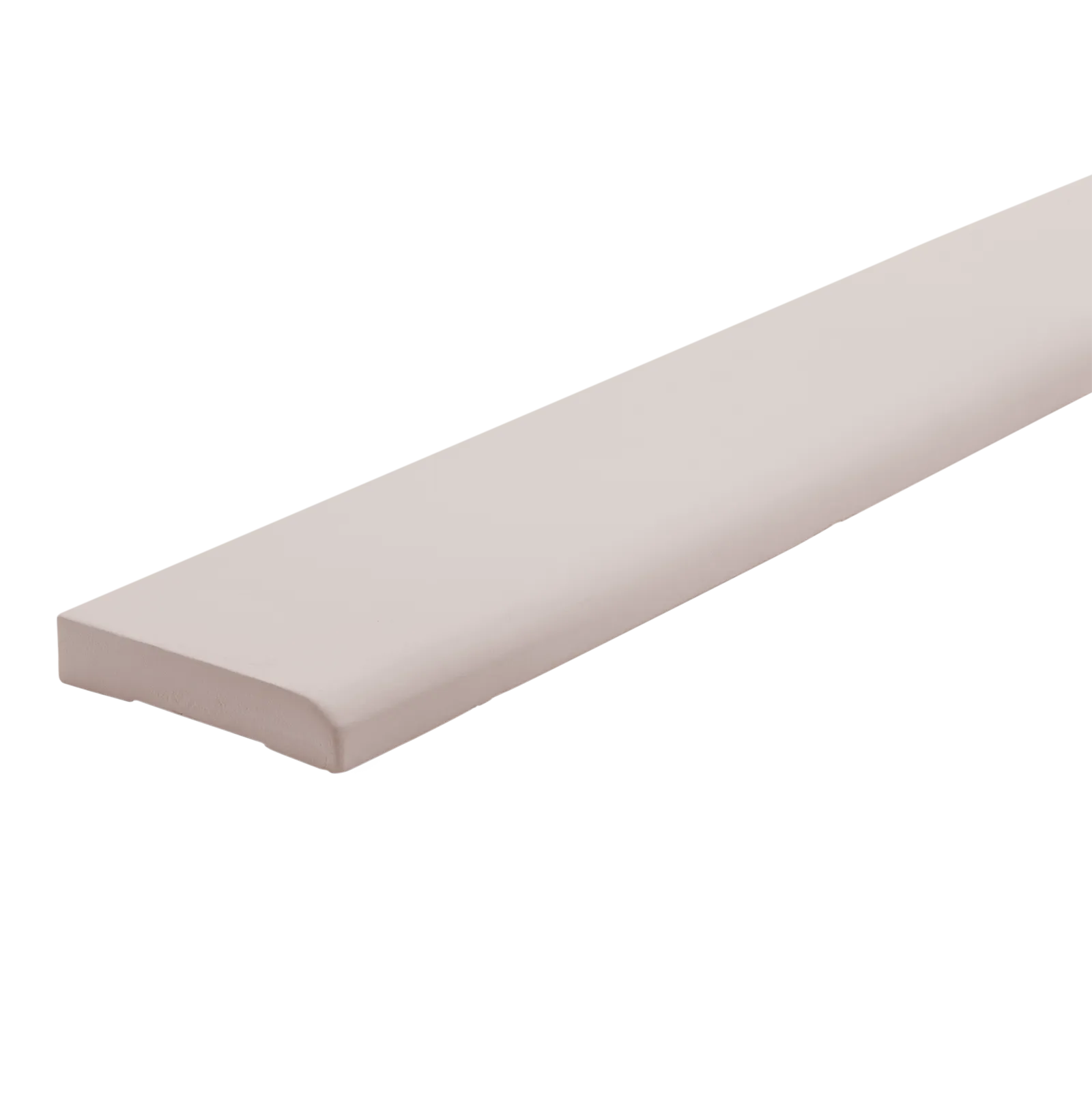 Woodhouse Weatherproof® Treated Pine Architrave Bullnose Primed H3 LOSP