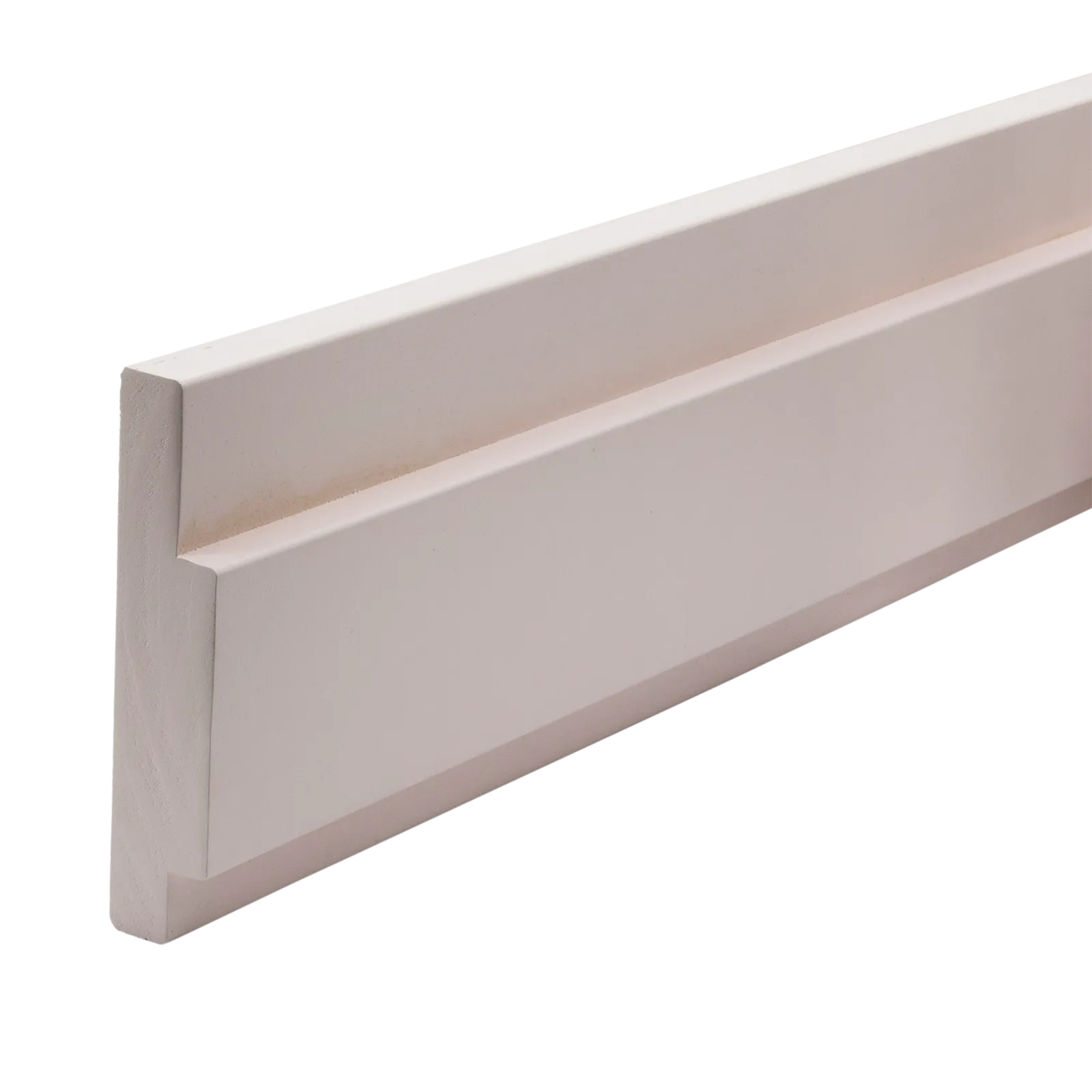 Woodhouse Weatherproof® Treated Pine Double Rebated Door Jamb Primed H3 LOSP