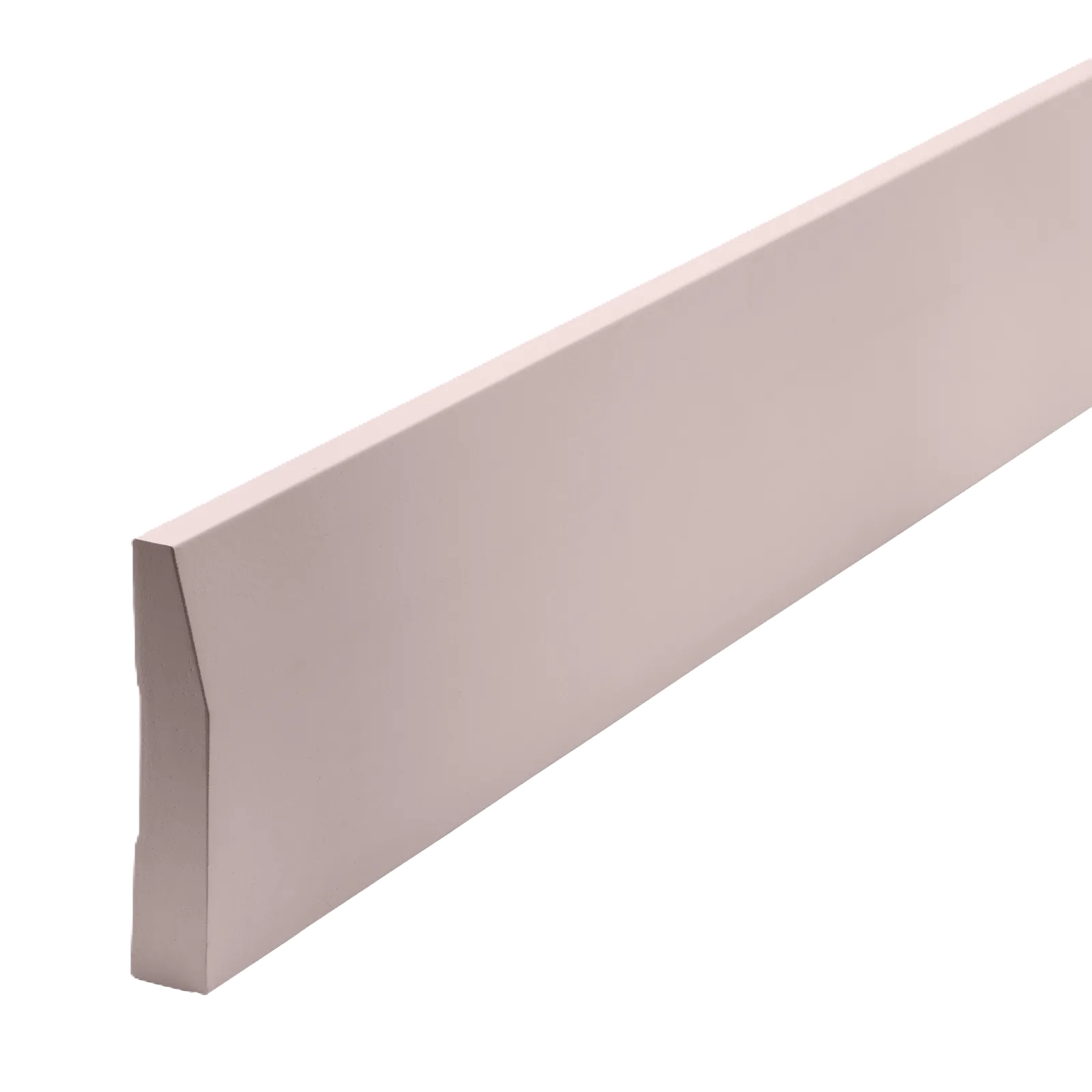 Woodhouse Weatherproof® Treated Pine Architrave Half Splayed  Primed H3 LOSP