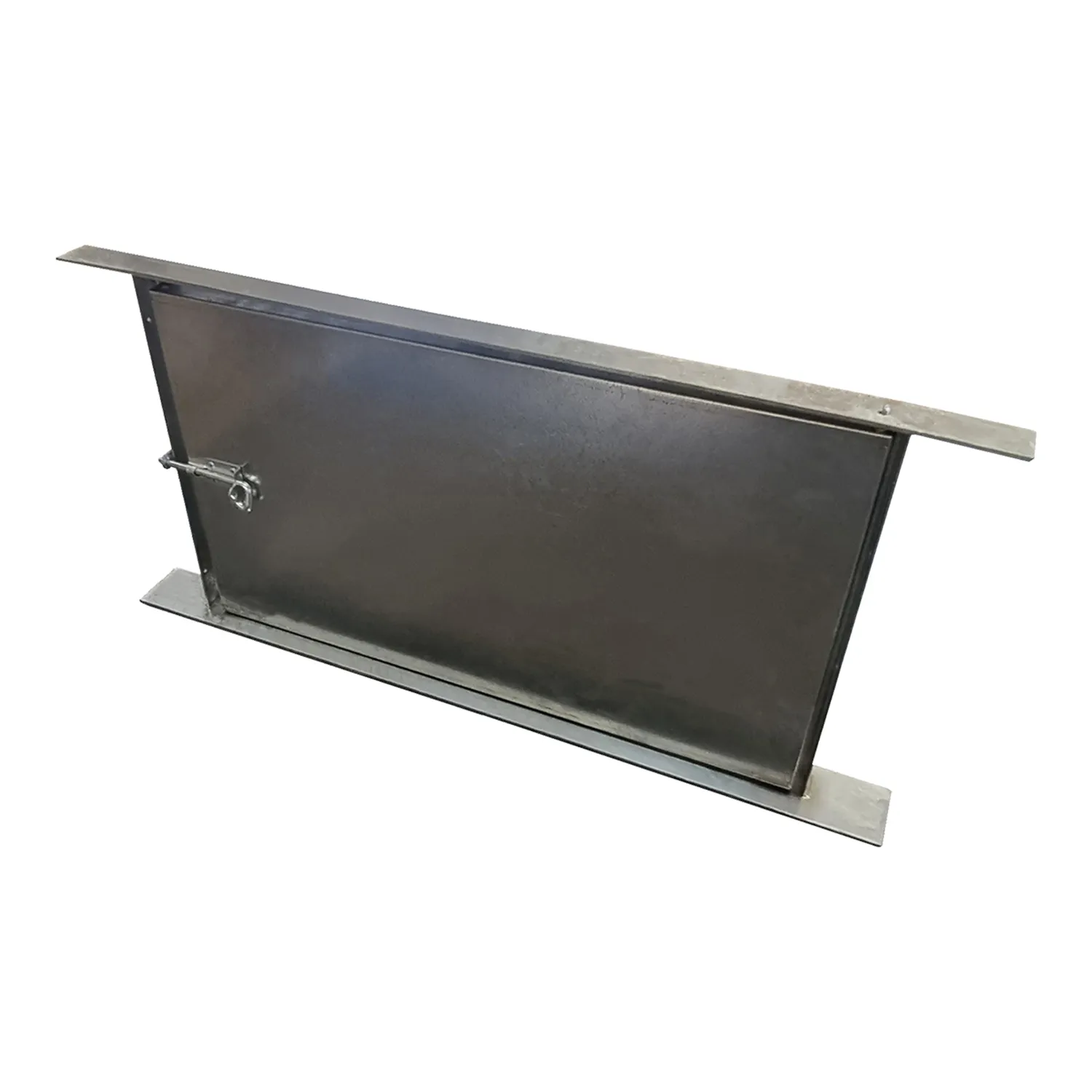 Maxi Metals Sub Floor Door & Frame Galvanised