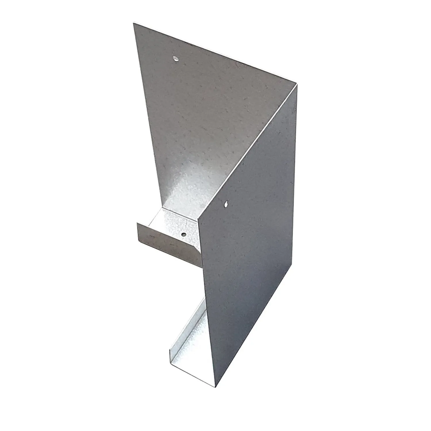 Maxi Metals Fascia Mend External Corner