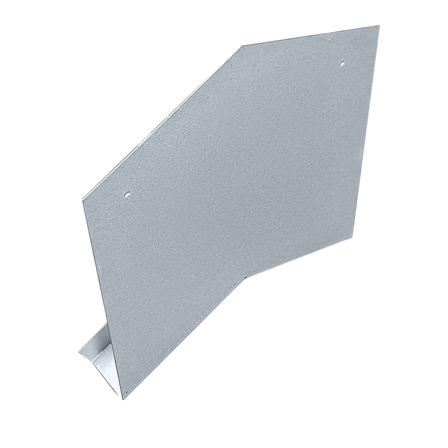 Maxi Metals Fascia Mend Gable