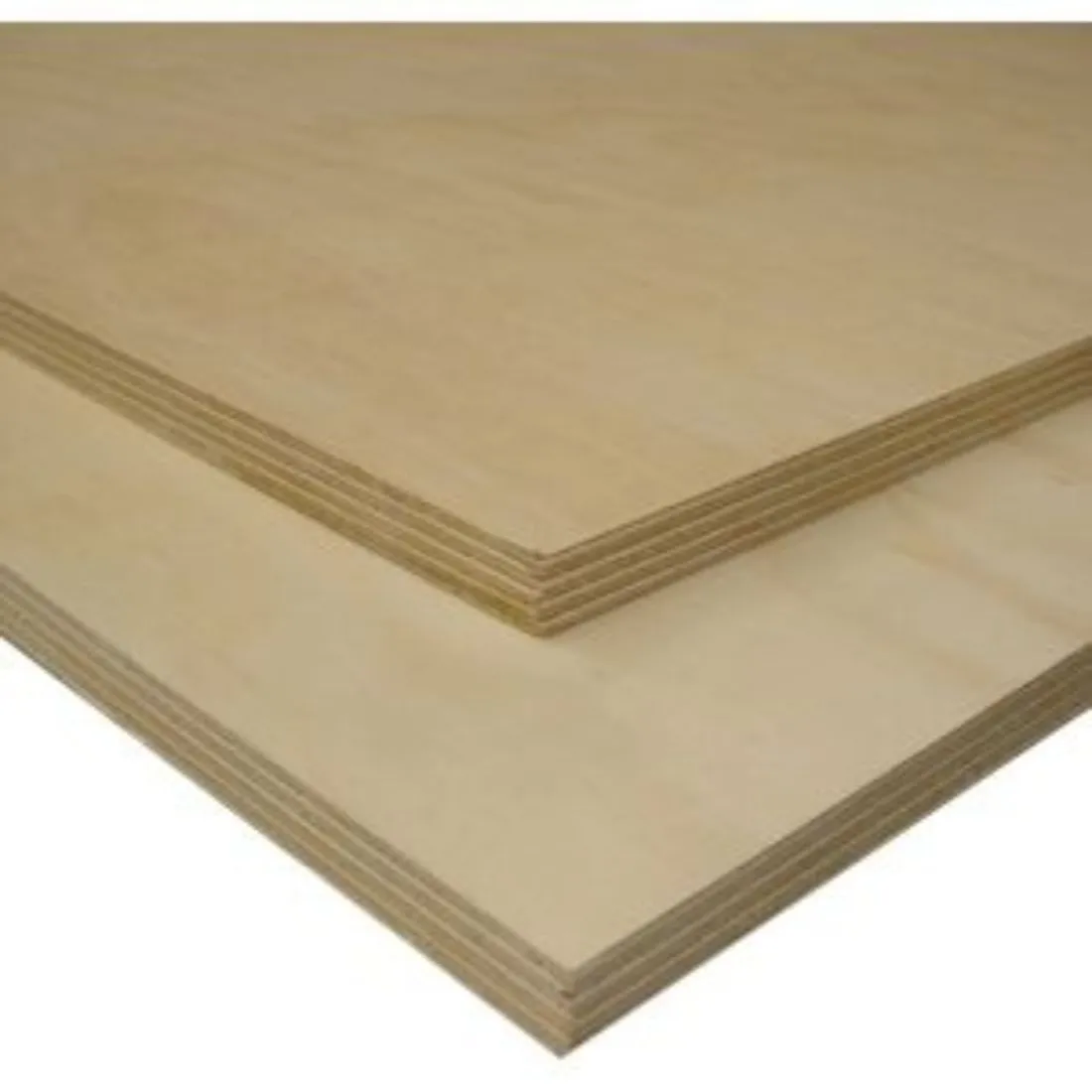 Hoop Pine Plywood Marine Ext A/A A-Bond