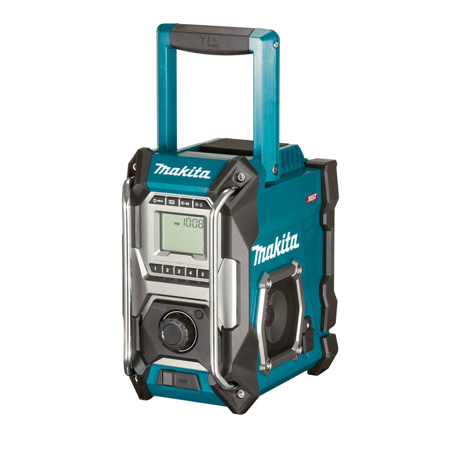 Flashlight 2025 radio makita