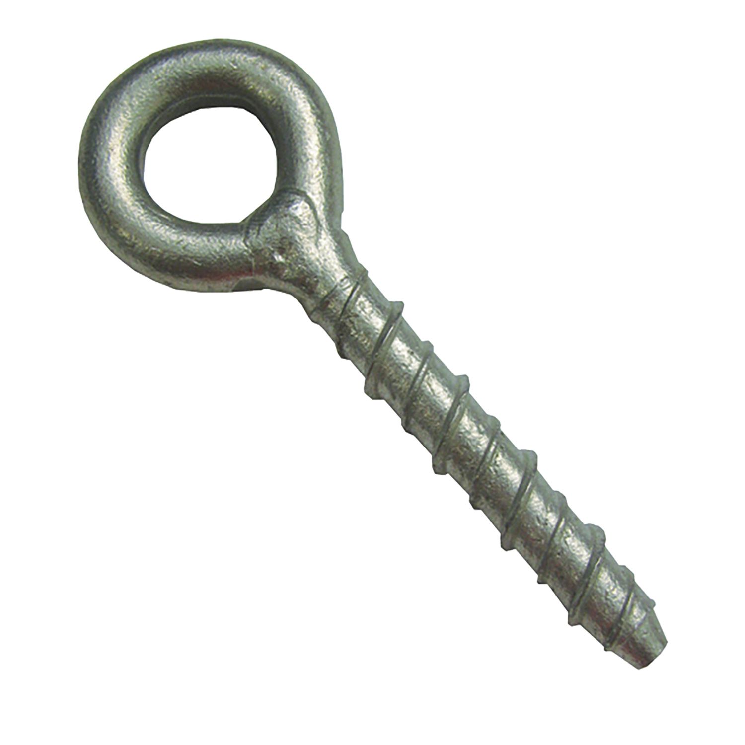 Macsim® Eye Screwbolt Galvanised Bowens