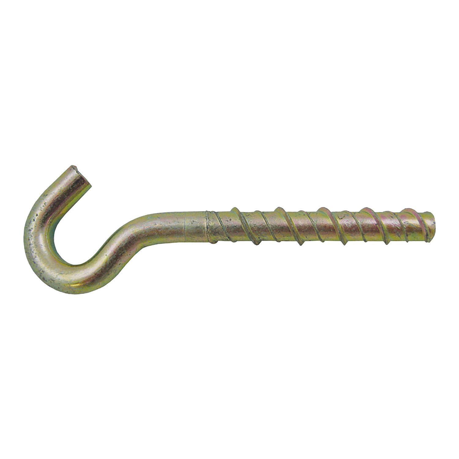 Macsim® Hook Screwbolt Galvanised Bowens