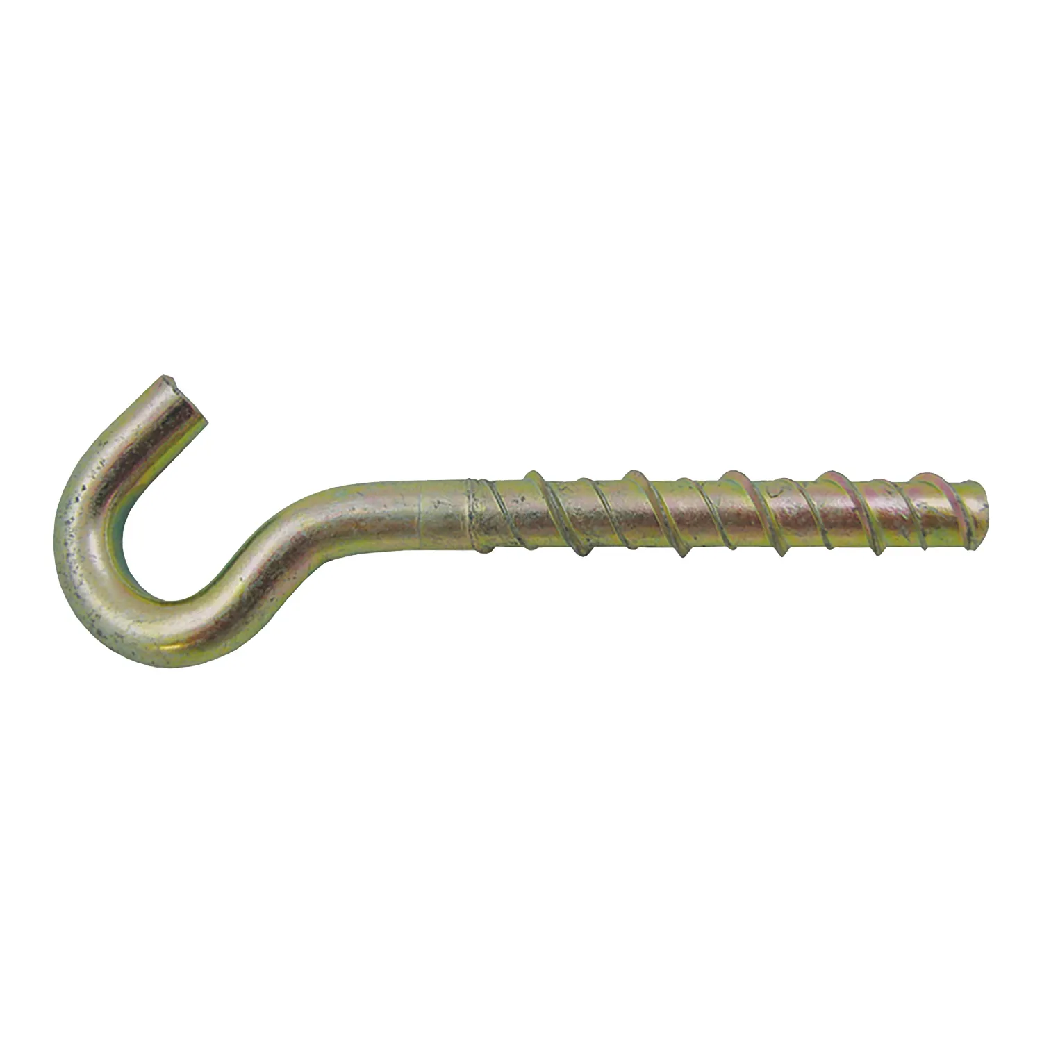 Macsim® Hook Screwbolt Galvanised