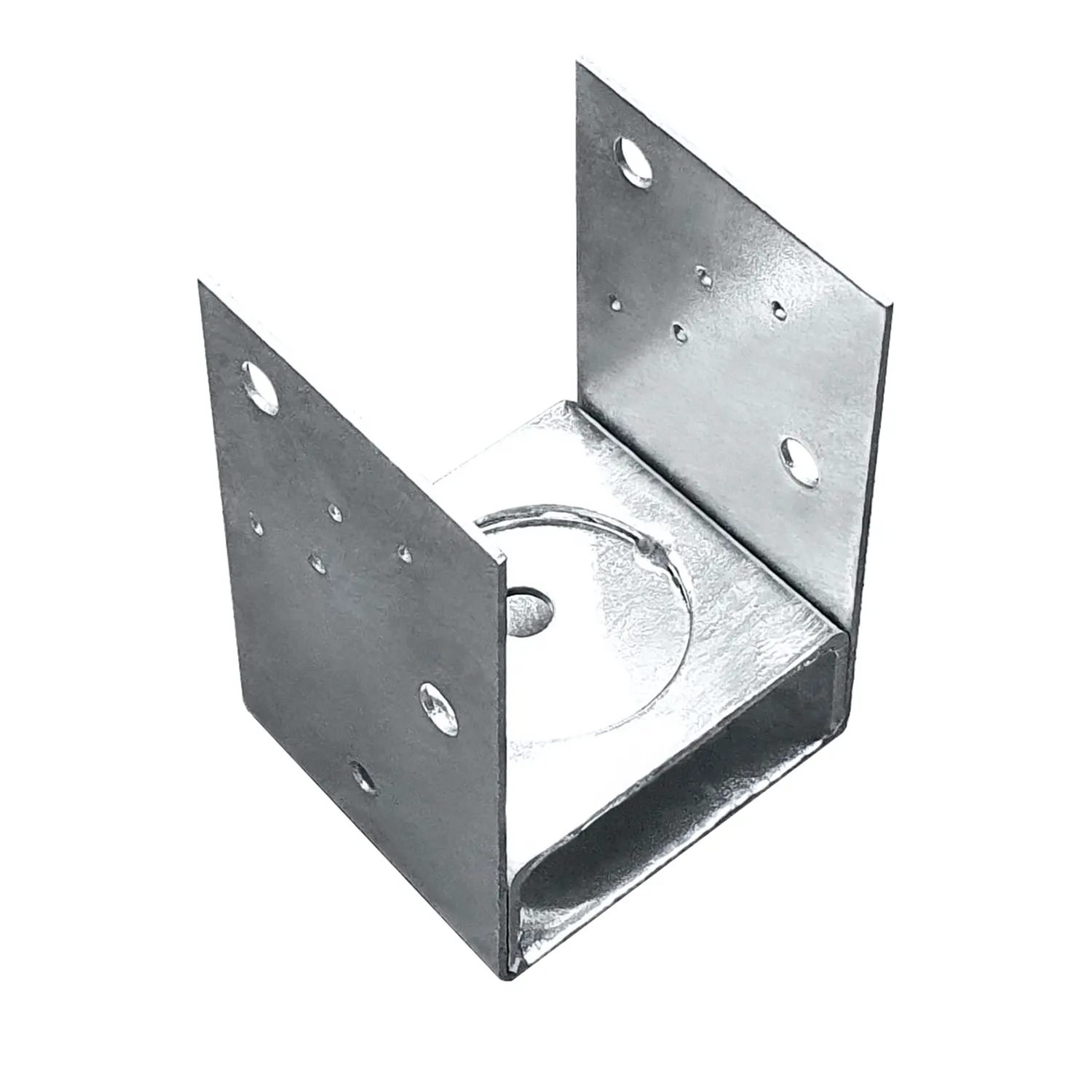 MSU1002P_01_01_e23318740365c625a66fa5f24a6c1eefafcabe7f_MSU1002P_1 Maxi Metals Galvanised Bolt Down Post Support