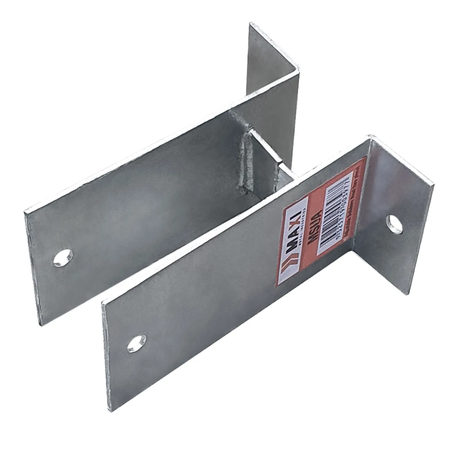 MSUA_01_01_17bfdf24d0bb5908527101b0bab667a3806bea87_MSUA_1 Maxi Metals Galvanised Adjustable Bolt Down Post Support