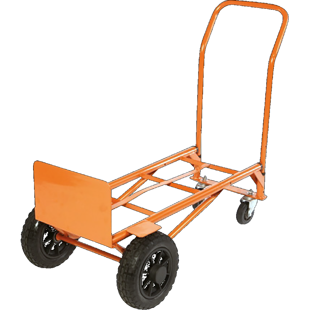 Easymix Multi Purpose Trolley Adjustable Bowens