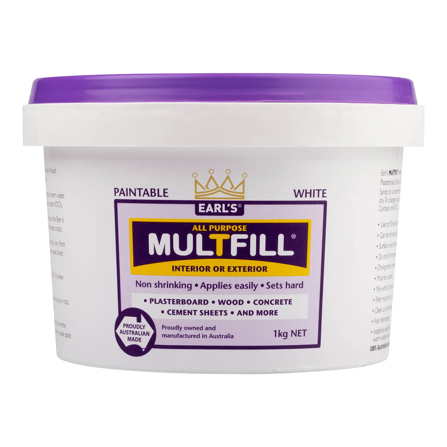 MUL1_01_01_f8716224ed281b2115ed0cca4e55c85297faf22e_MUL1_0 Earl's® Multi Purpose MulTfill